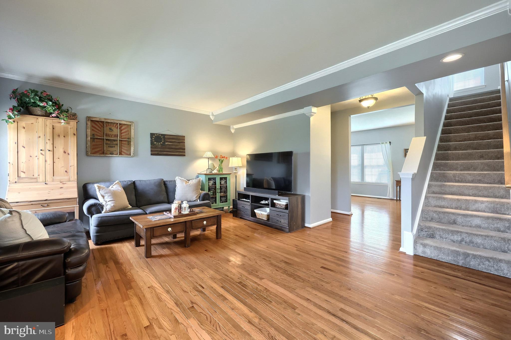 SOUTH POINTE - Residential