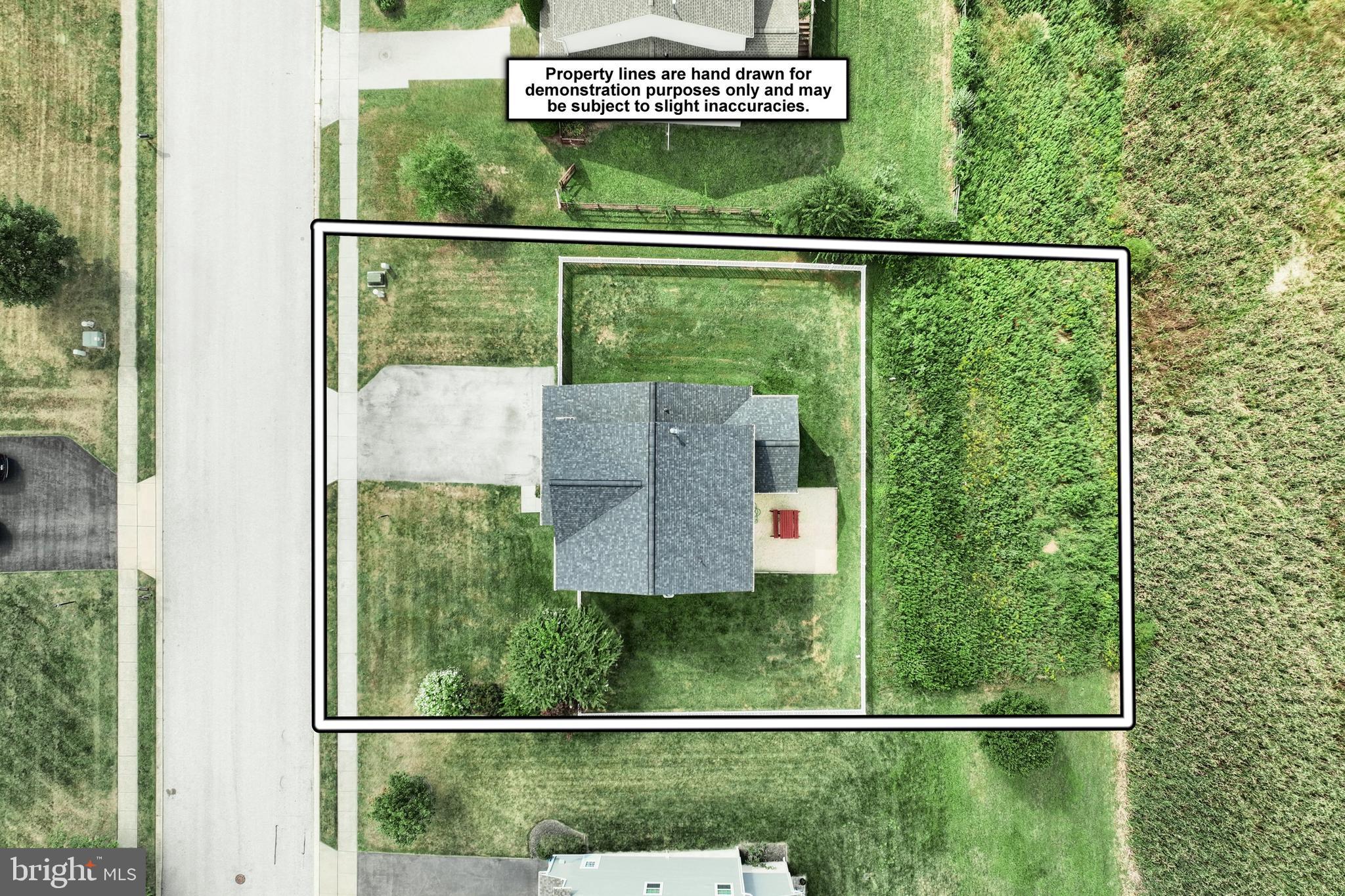 SOUTH POINTE - Residential