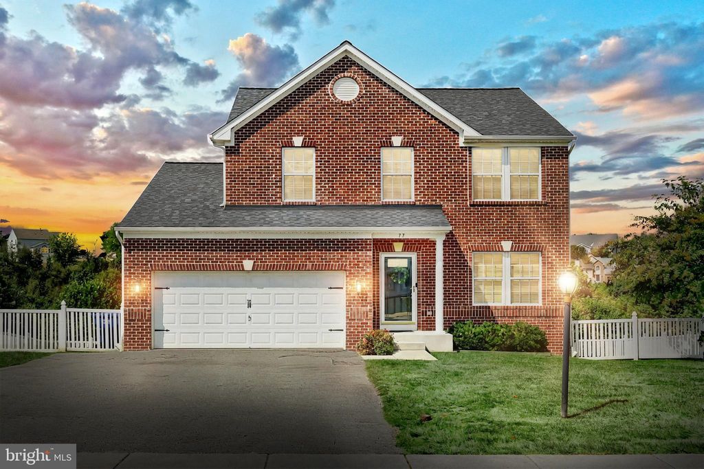 Photo of 77 Malek Drive, HANOVER, PA 17331 (MLS # PAYK2088682)