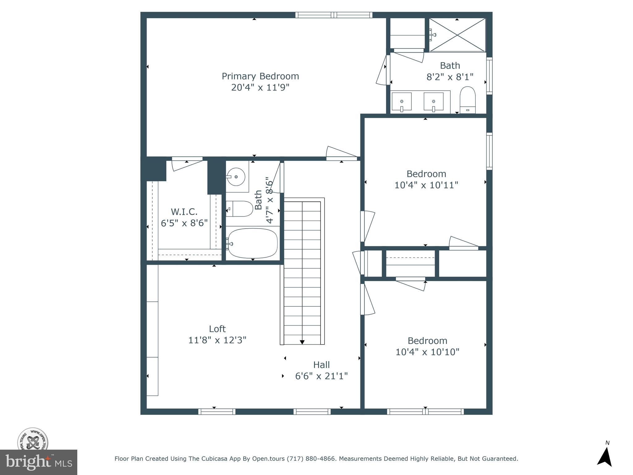 SOUTH POINTE - Residential
