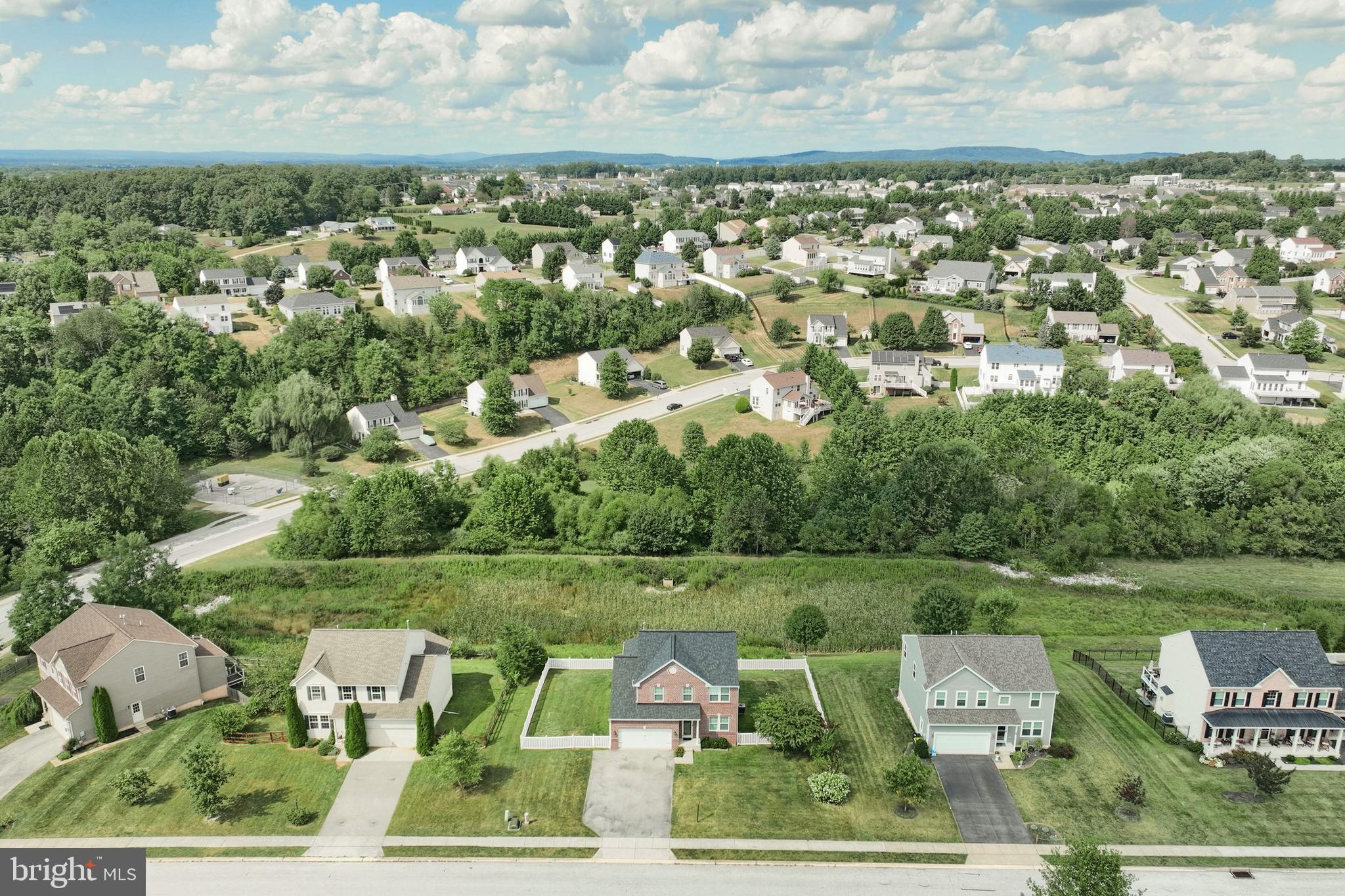 SOUTH POINTE - Residential