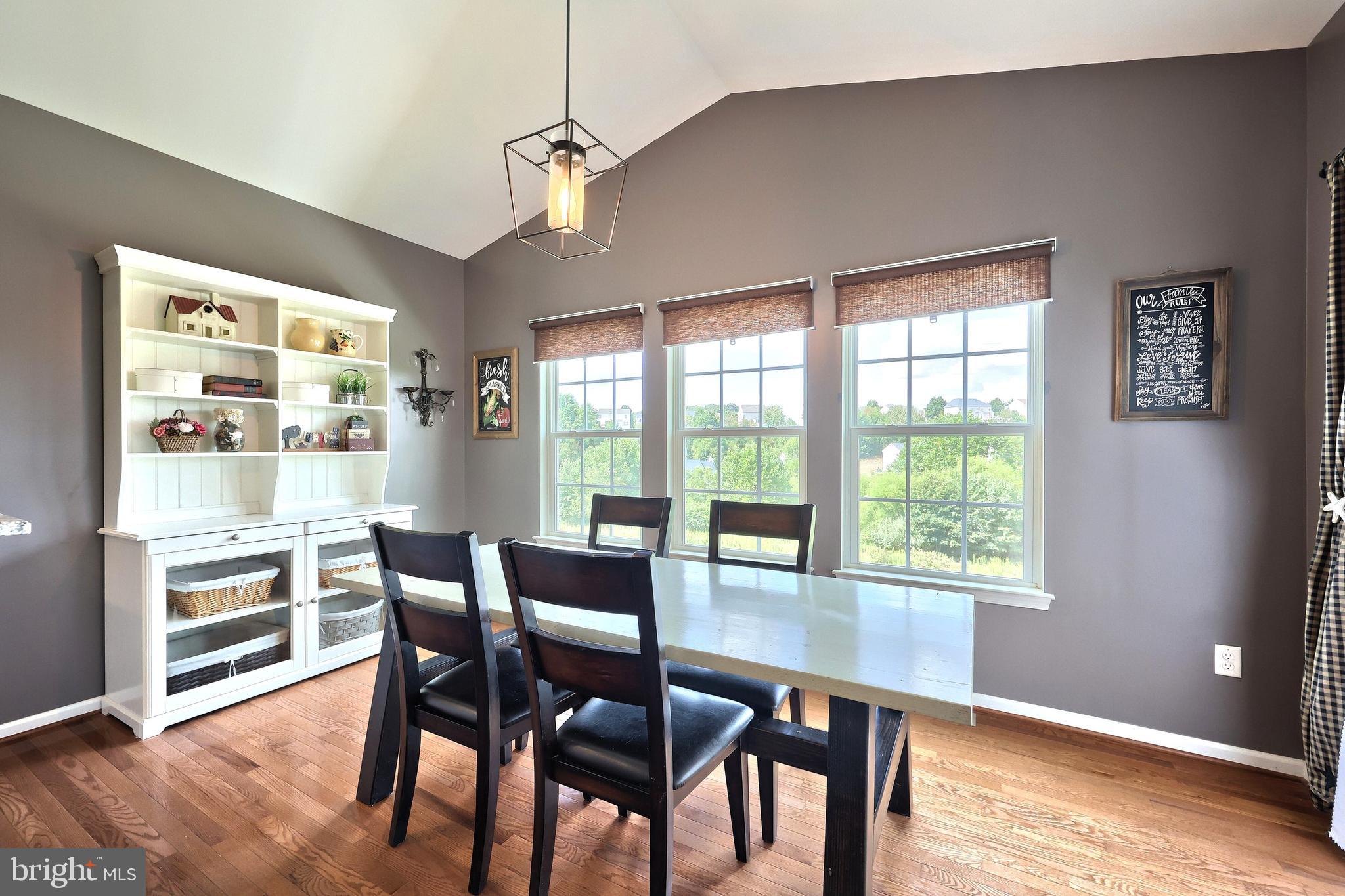 SOUTH POINTE - Residential