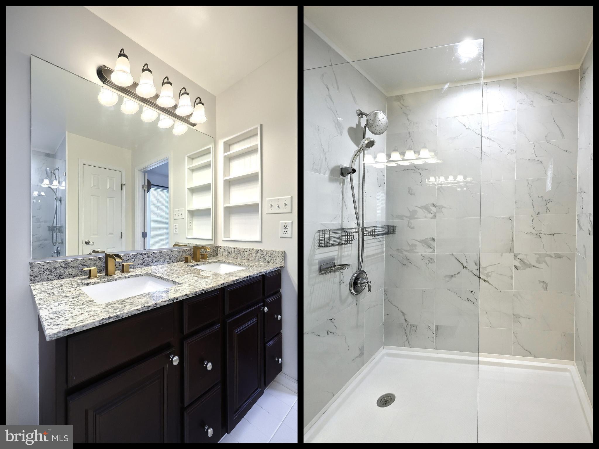 SOUTH POINTE - Residential