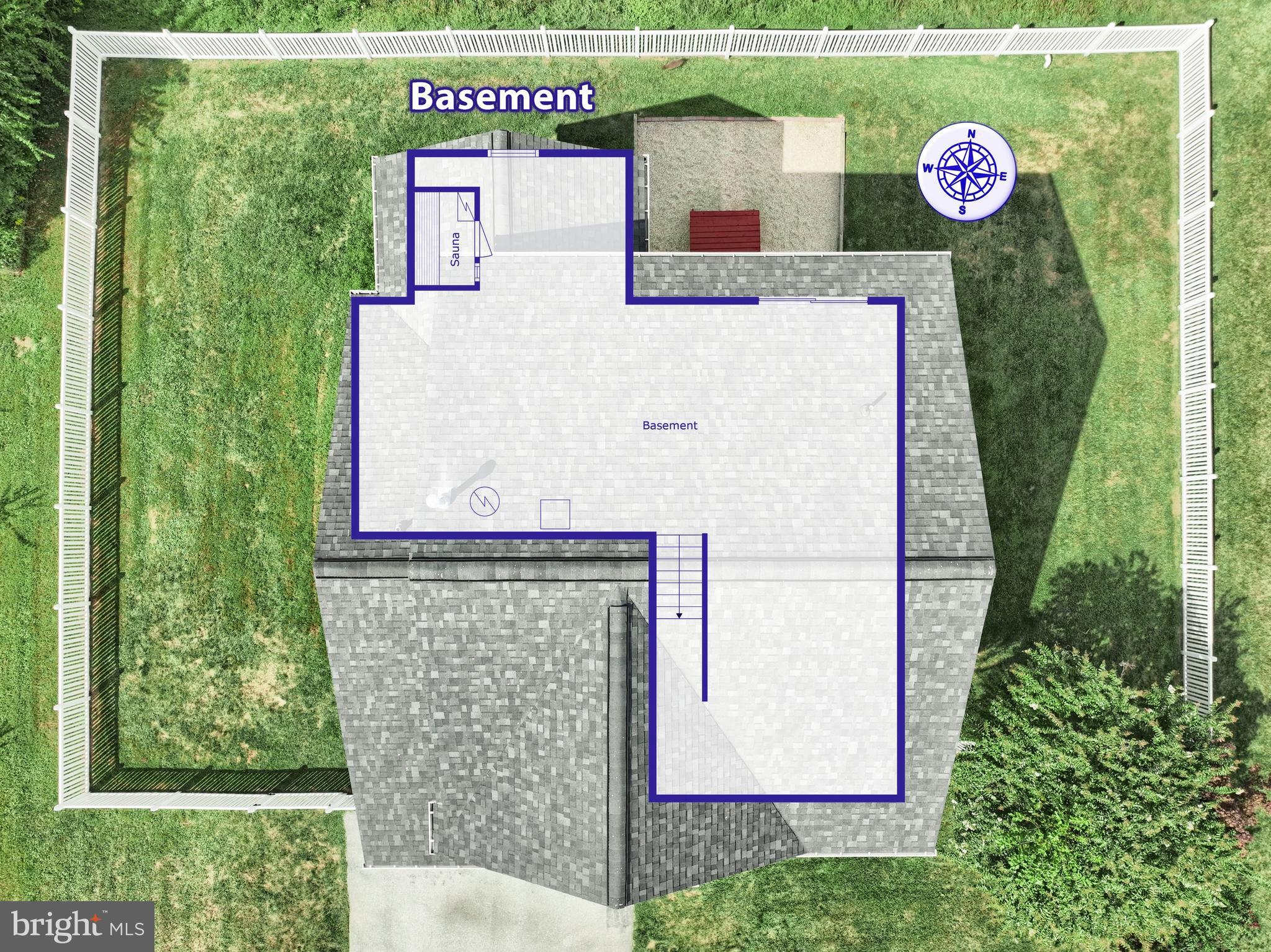 SOUTH POINTE - Residential