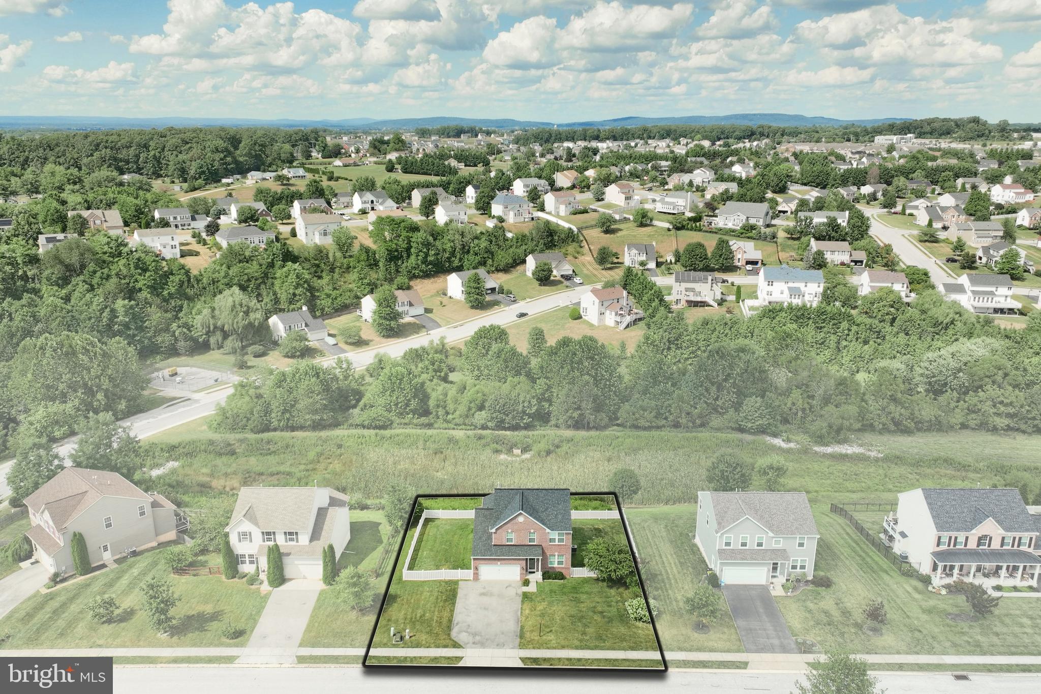 SOUTH POINTE - Residential