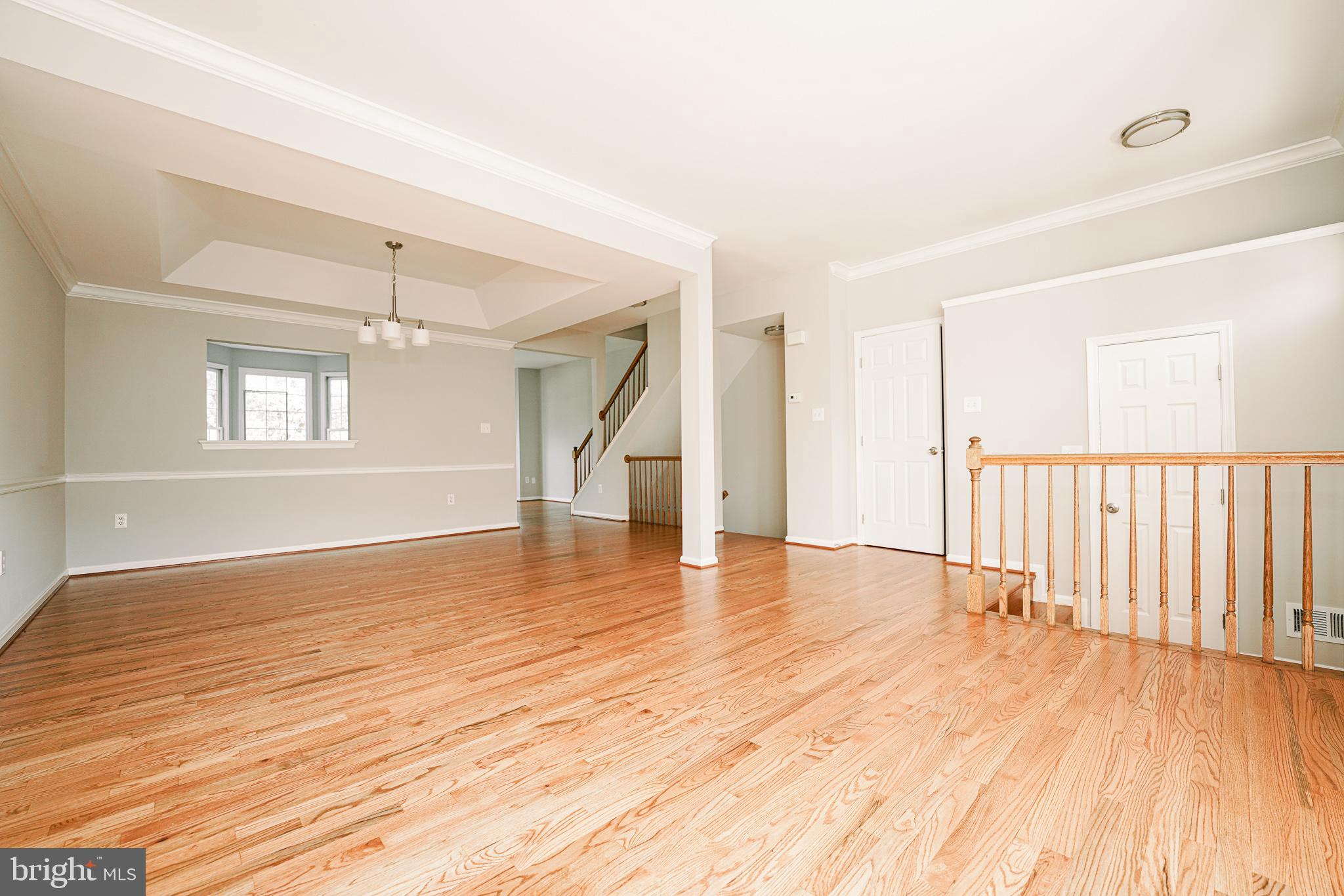 FAIRLAND TOWNS - Residential Lease