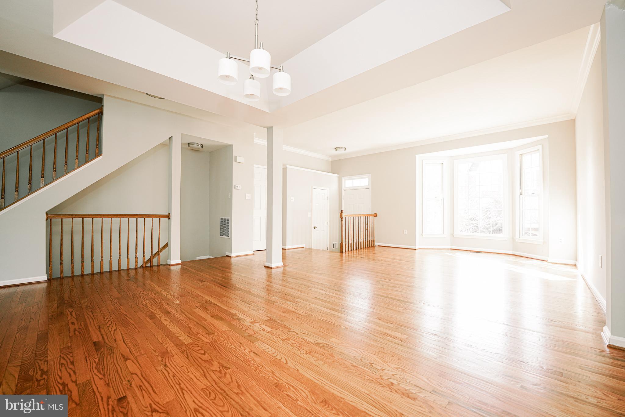 FAIRLAND TOWNS - Residential Lease