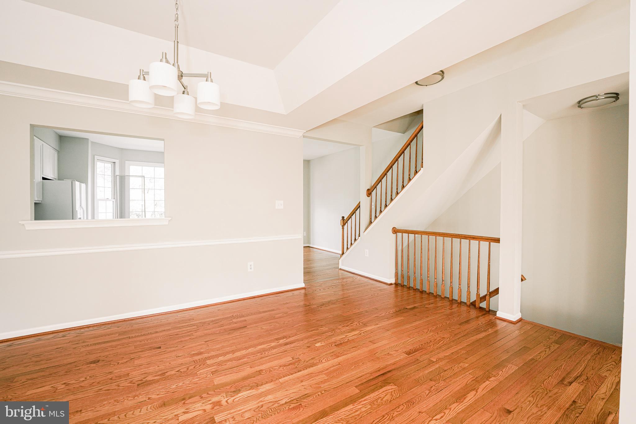 FAIRLAND TOWNS - Residential Lease