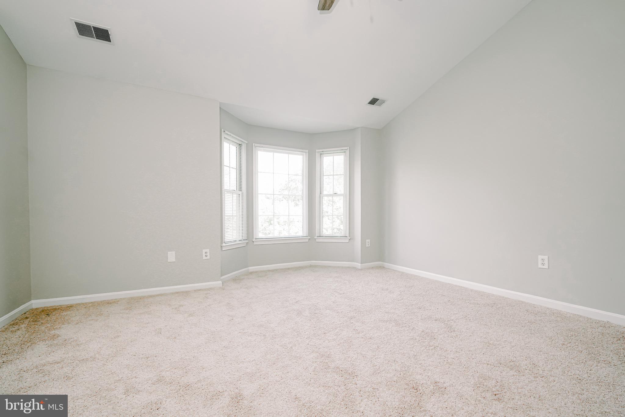 FAIRLAND TOWNS - Residential Lease