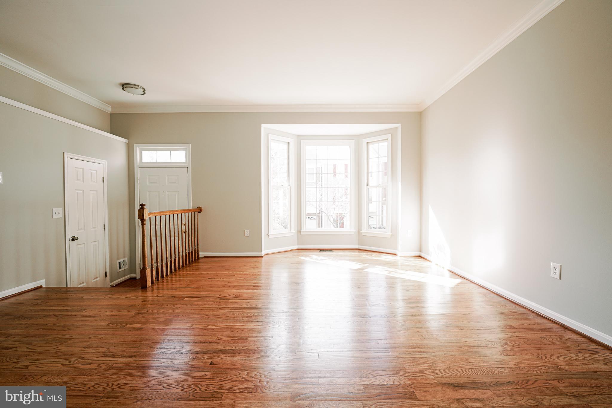 FAIRLAND TOWNS - Residential Lease