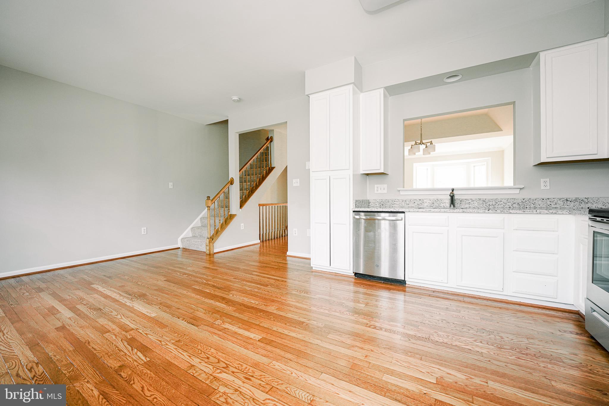 FAIRLAND TOWNS - Residential Lease