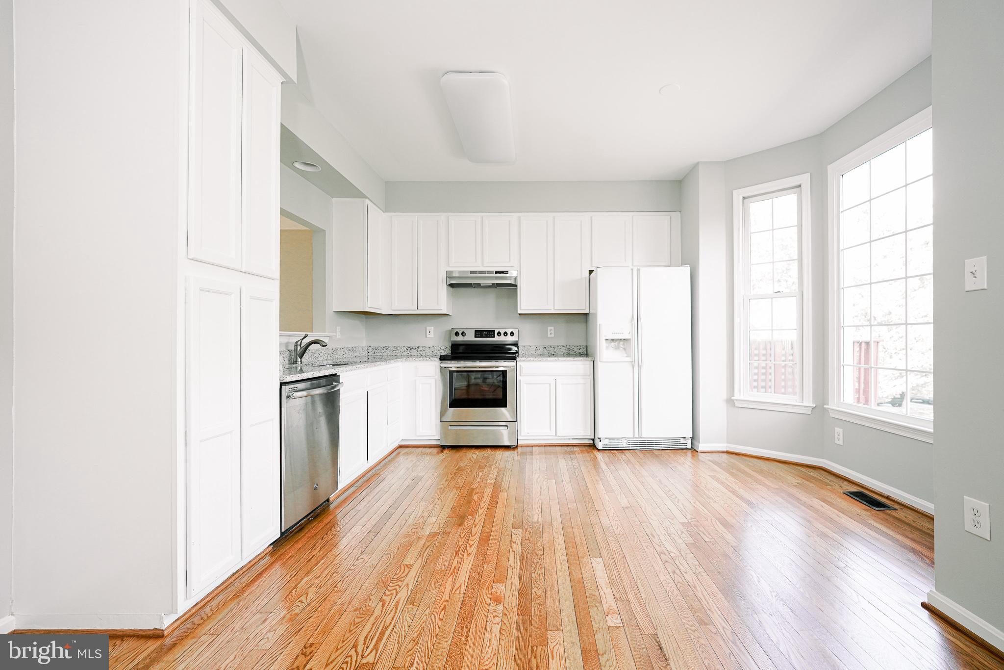 FAIRLAND TOWNS - Residential Lease