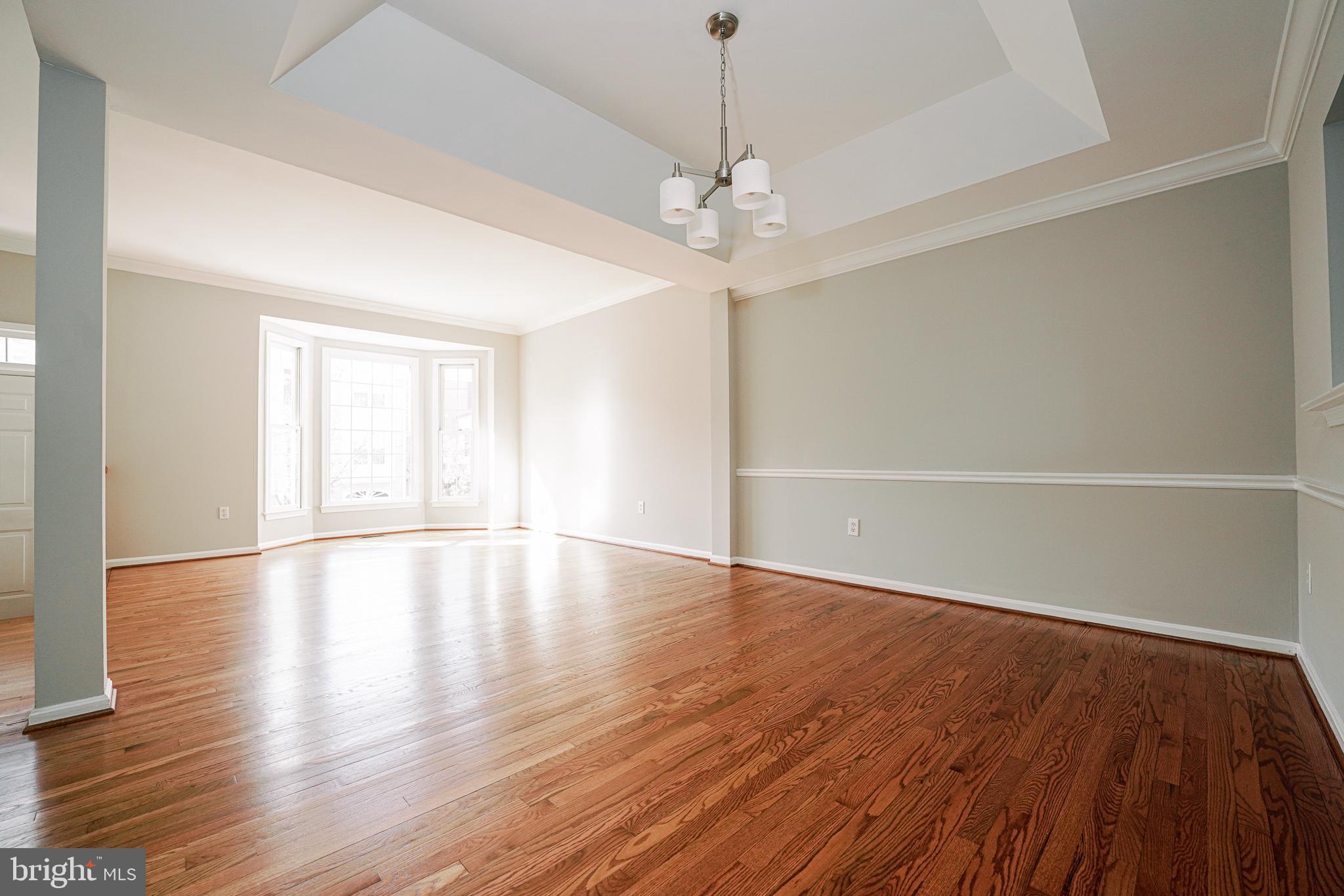 FAIRLAND TOWNS - Residential Lease