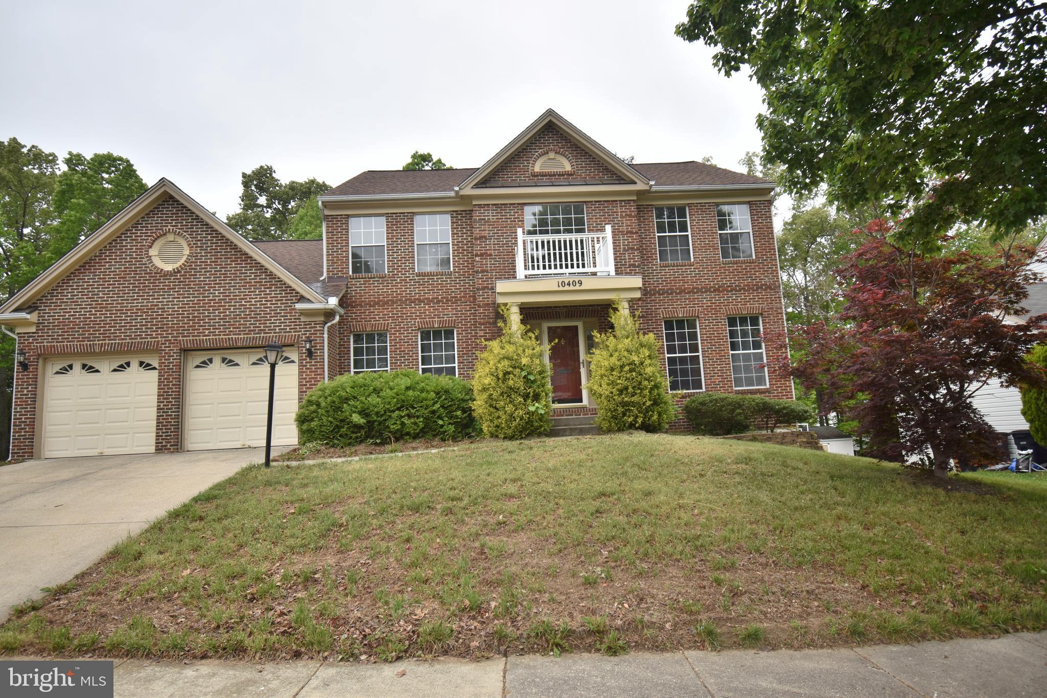 CHELTENHAM WOODS - Residential