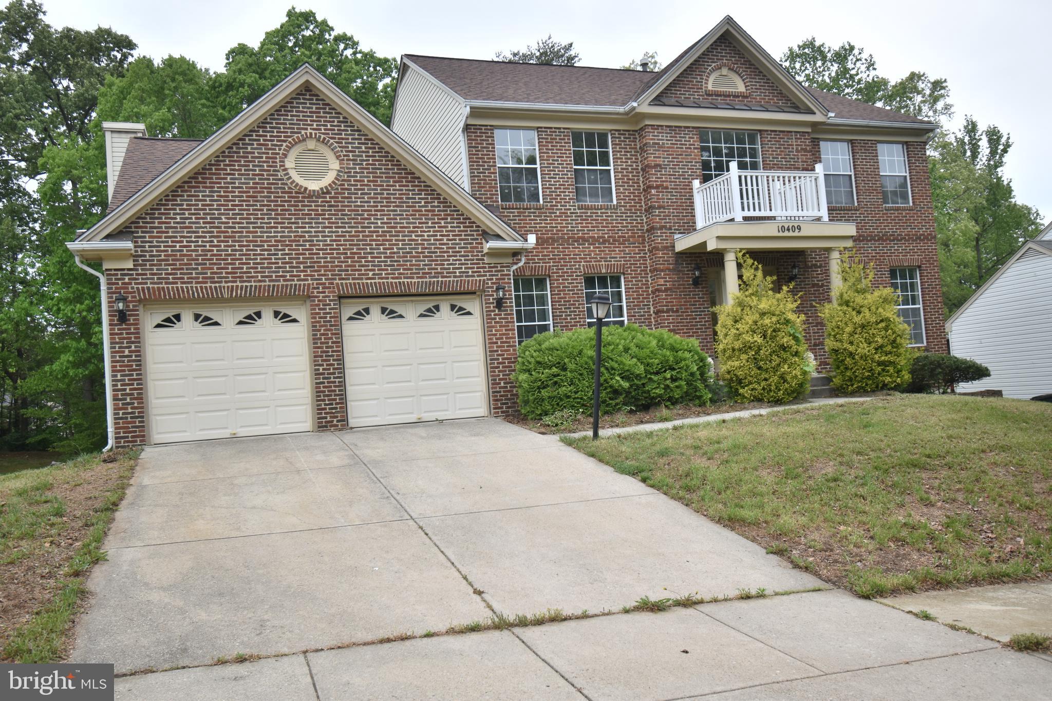CHELTENHAM WOODS - Residential