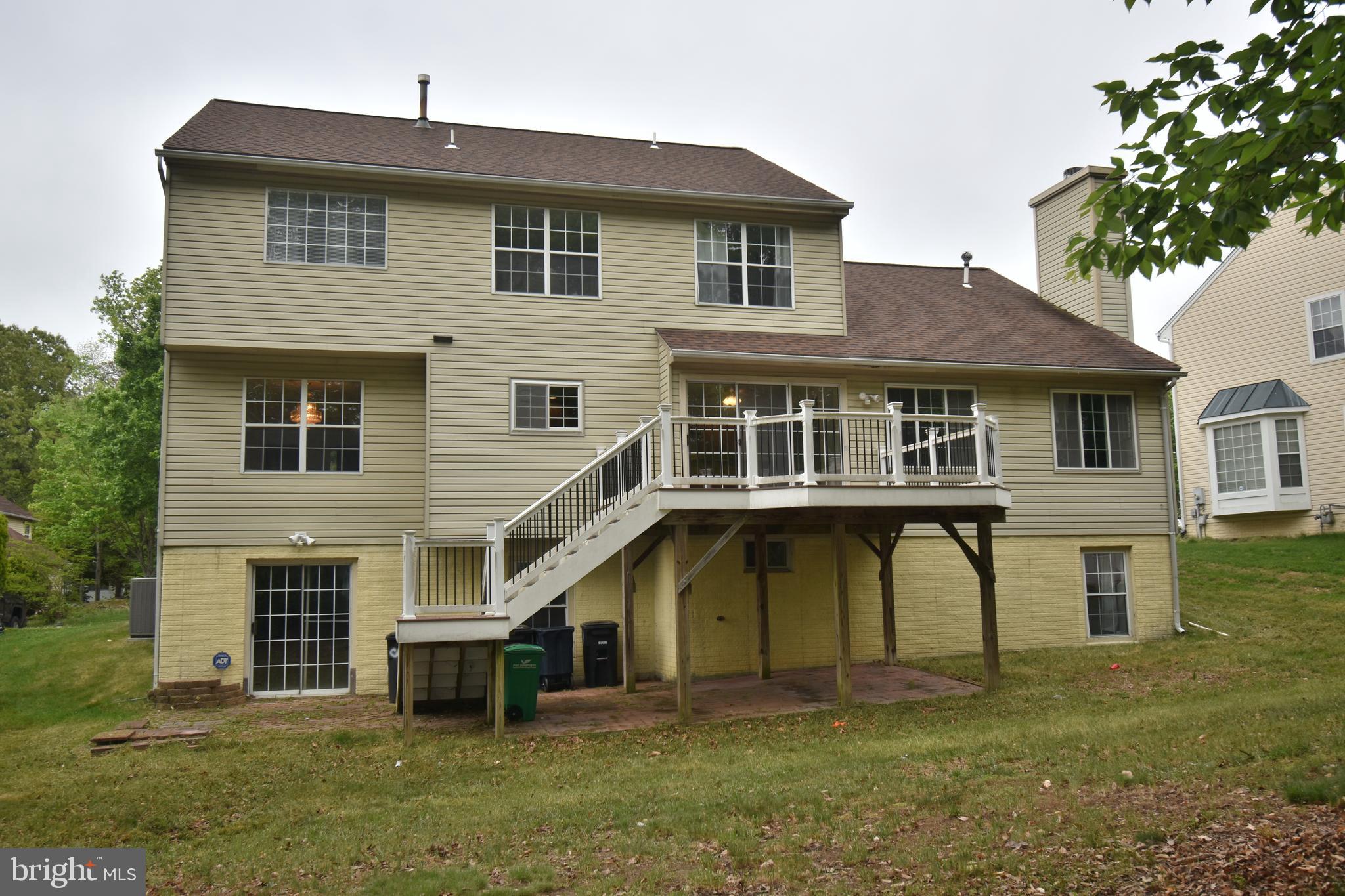 CHELTENHAM WOODS - Residential