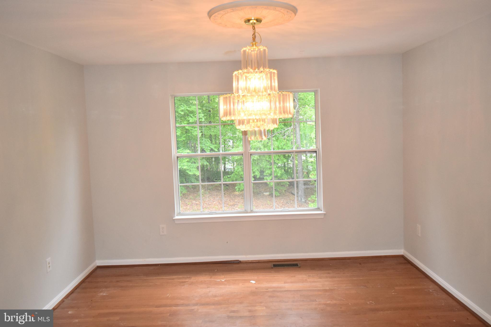 CHELTENHAM WOODS - Residential