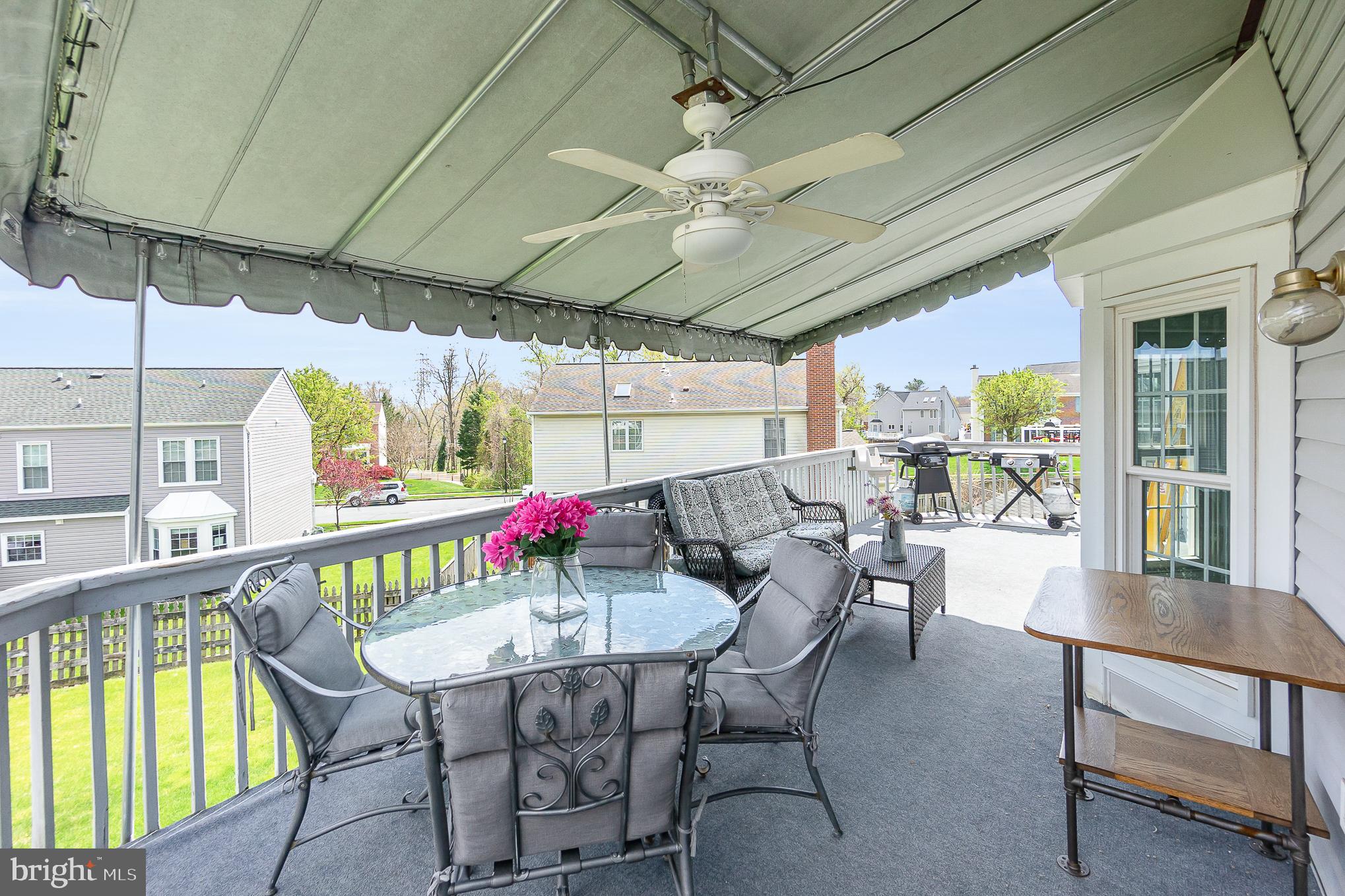 NORTH WINDS - Residential