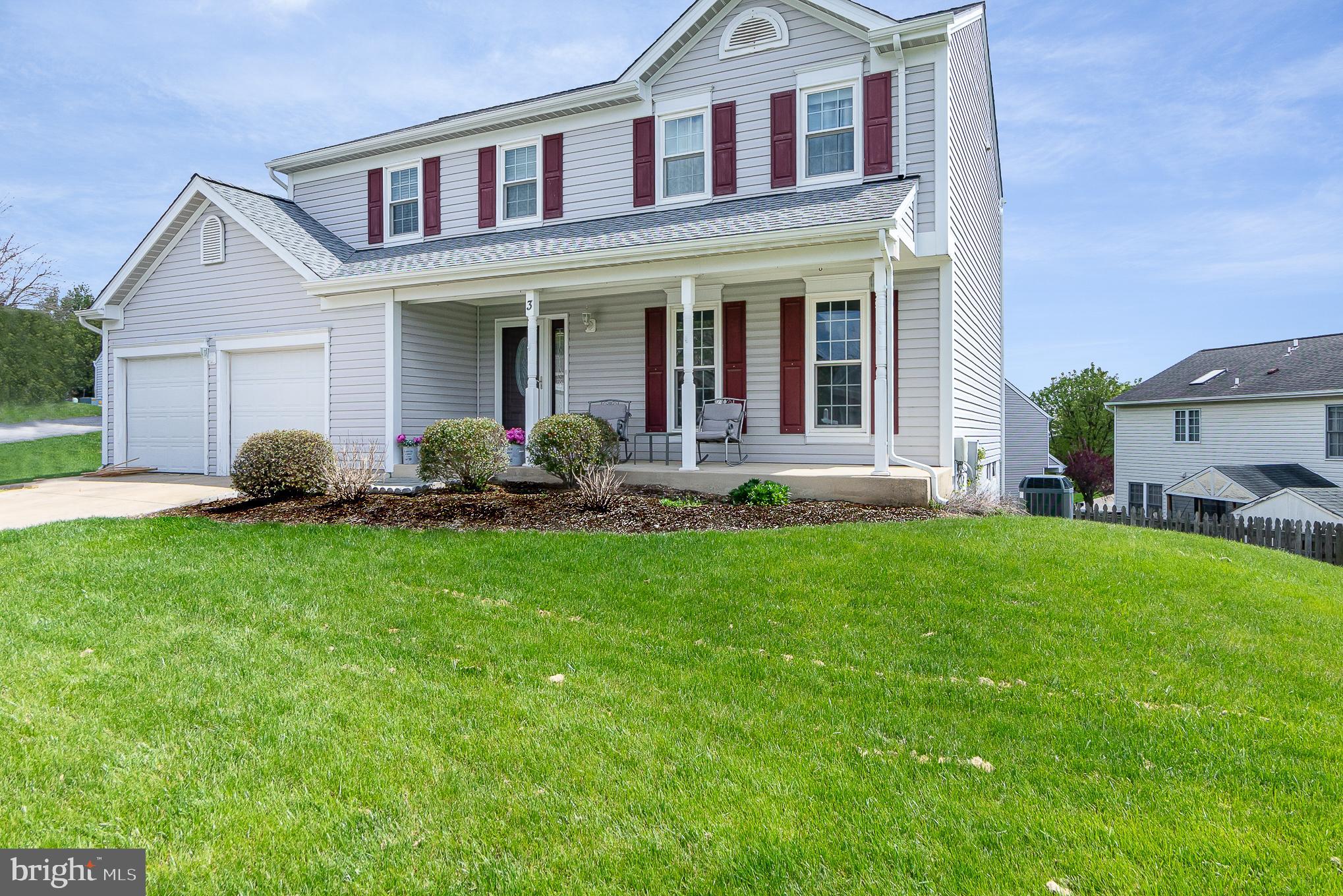 NORTH WINDS - Residential