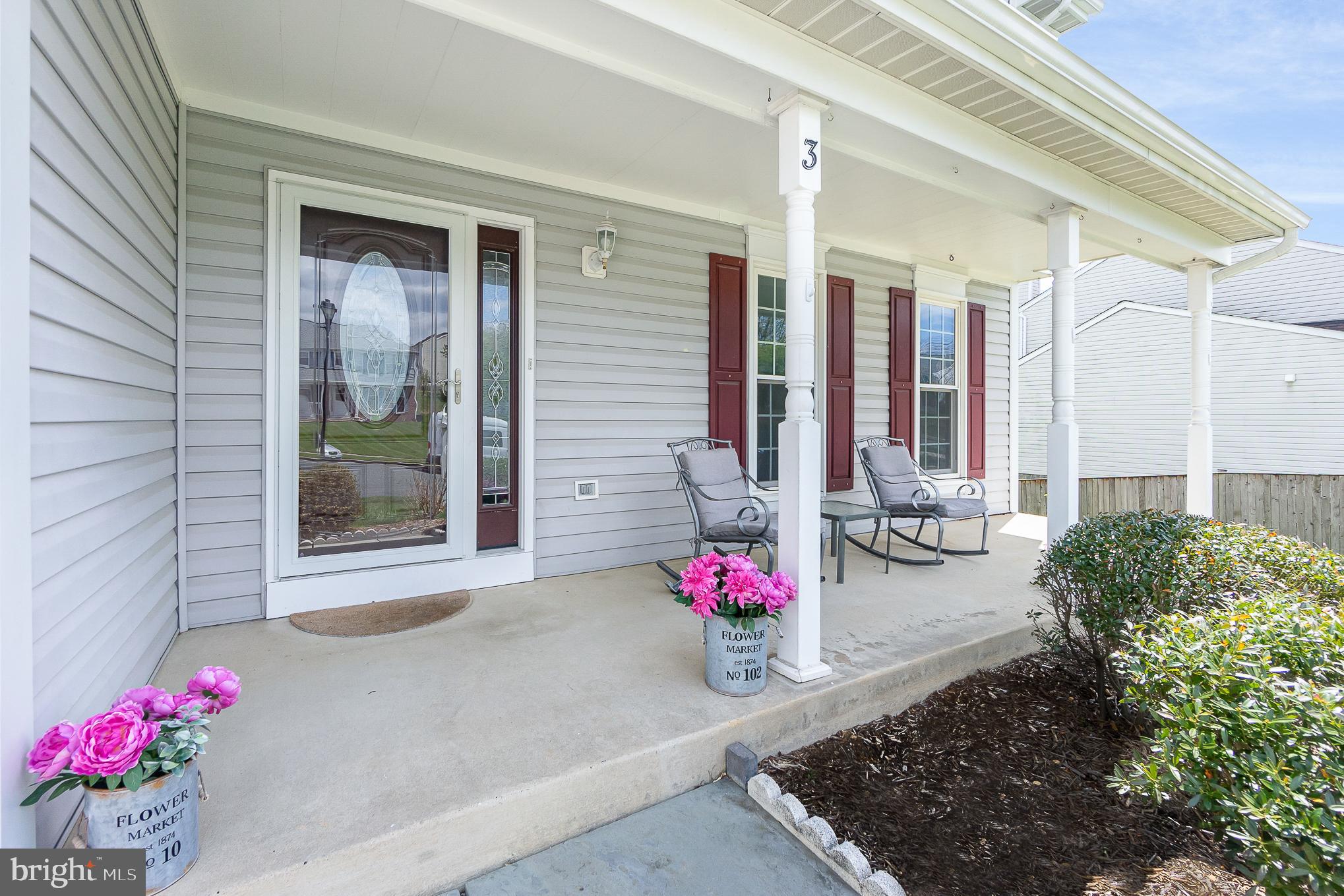 NORTH WINDS - Residential