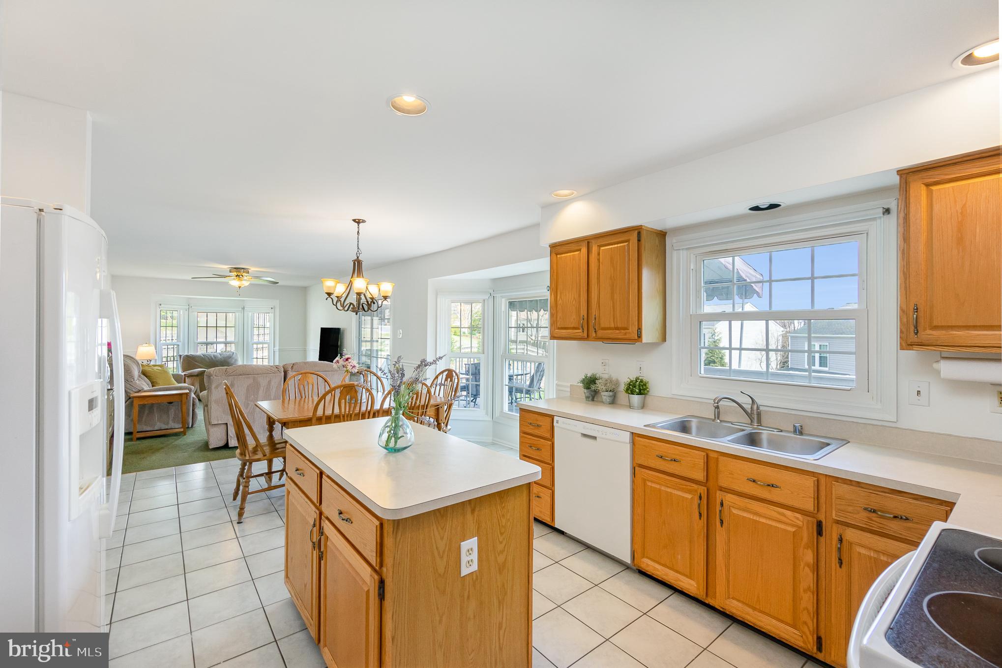 NORTH WINDS - Residential