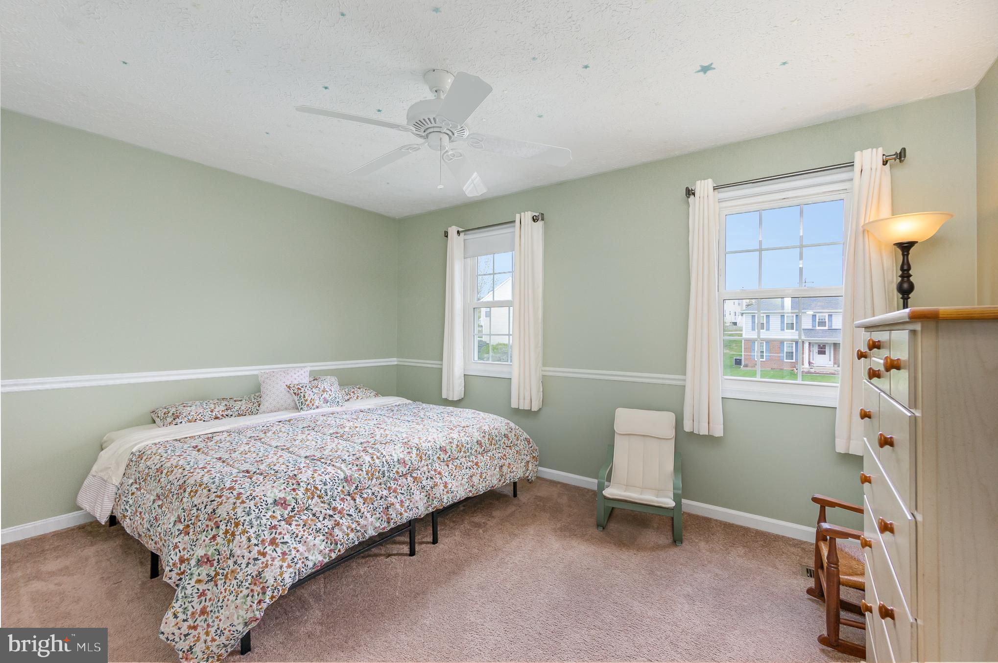 NORTH WINDS - Residential