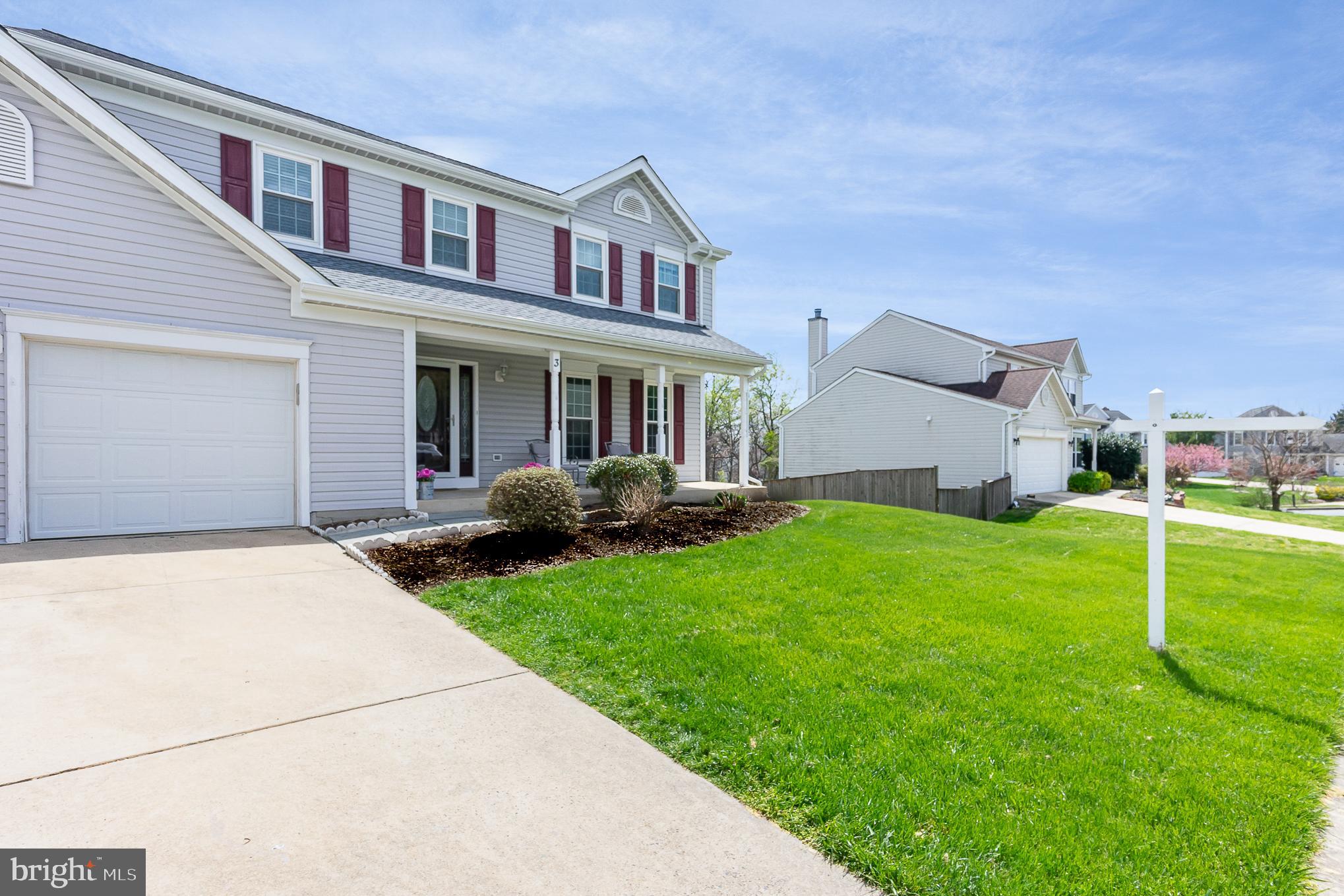 NORTH WINDS - Residential