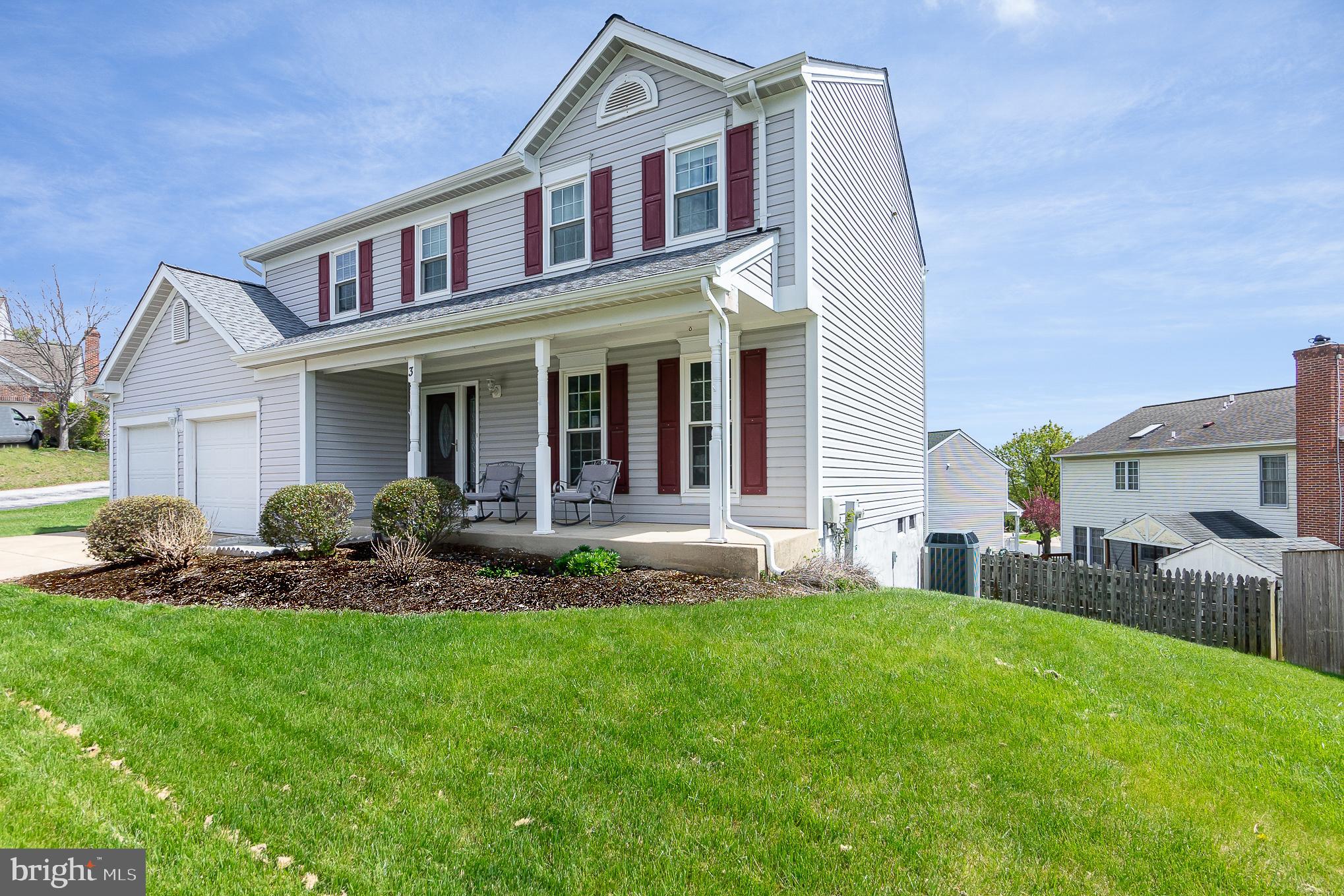 NORTH WINDS - Residential