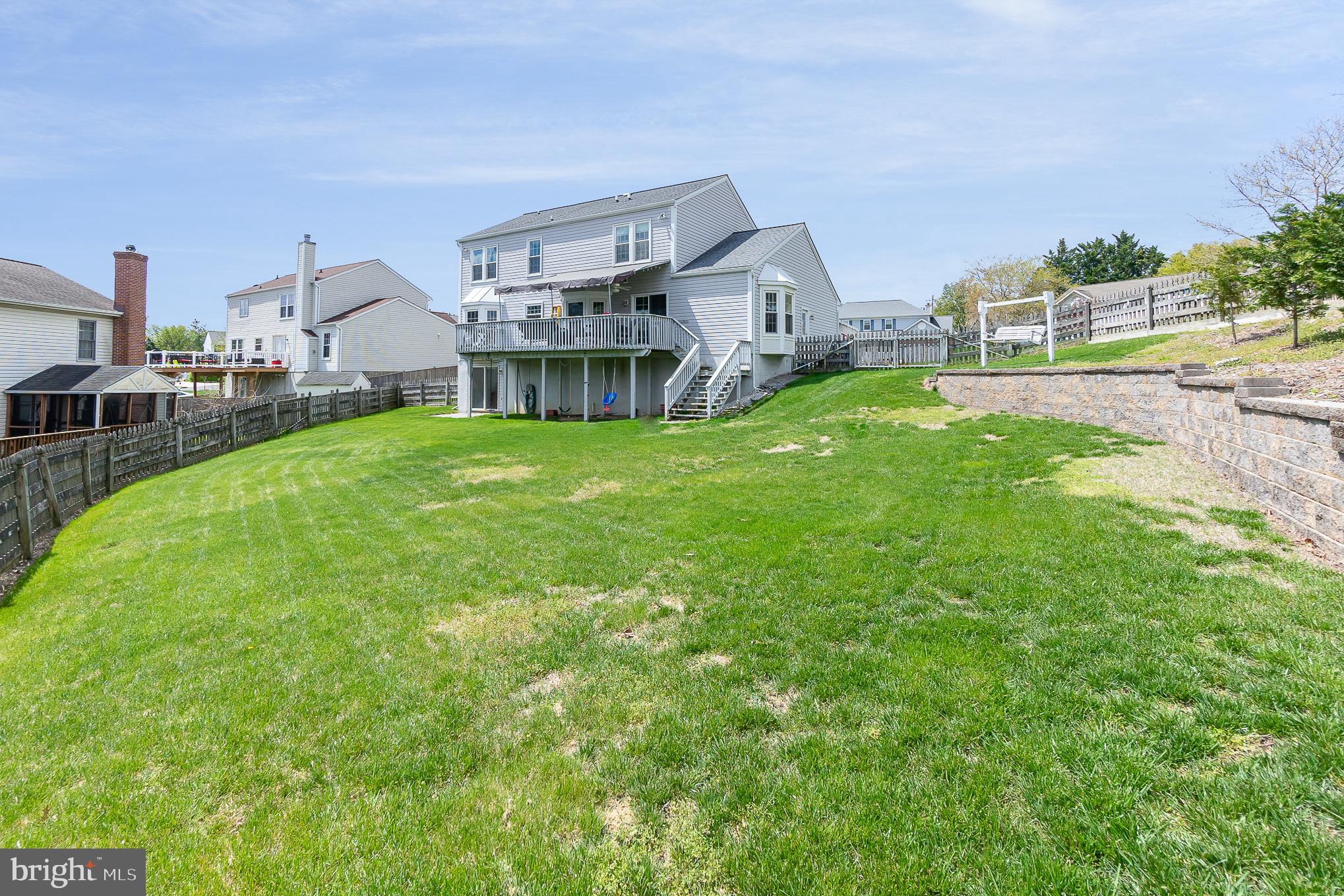 NORTH WINDS - Residential