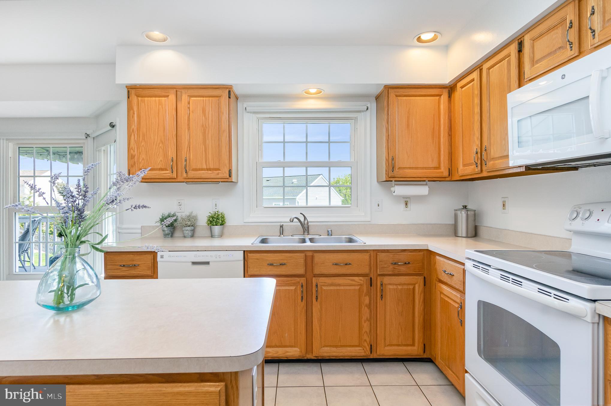 NORTH WINDS - Residential