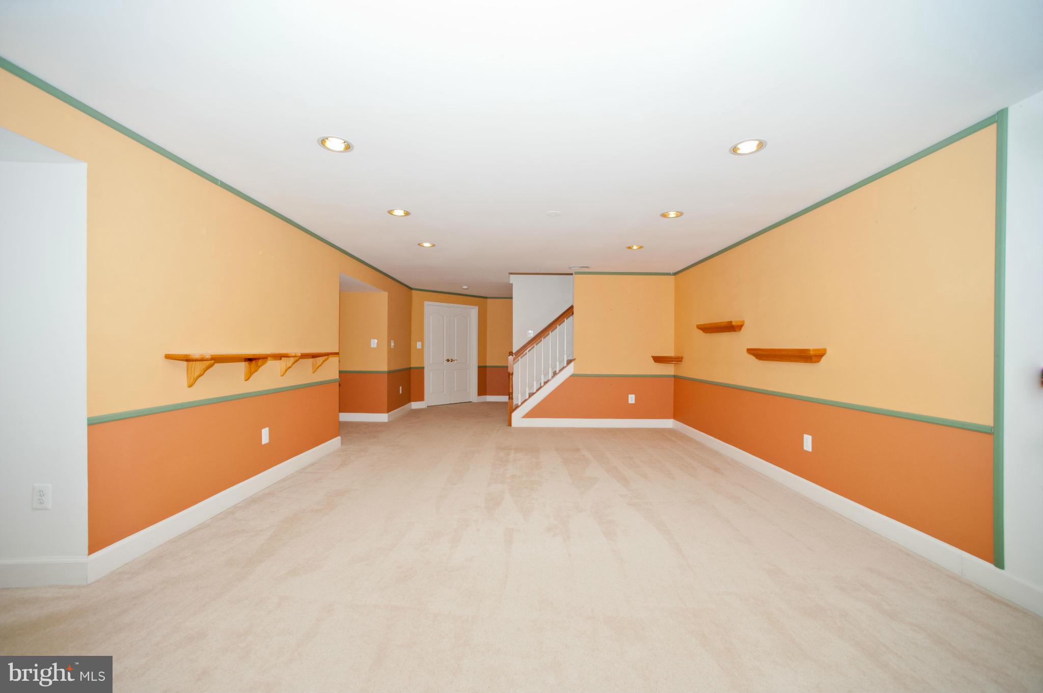 PIEDMONT - Residential