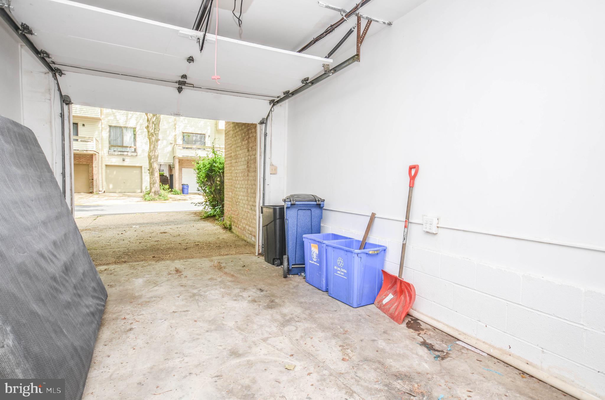 MILLRACE - Residential Lease