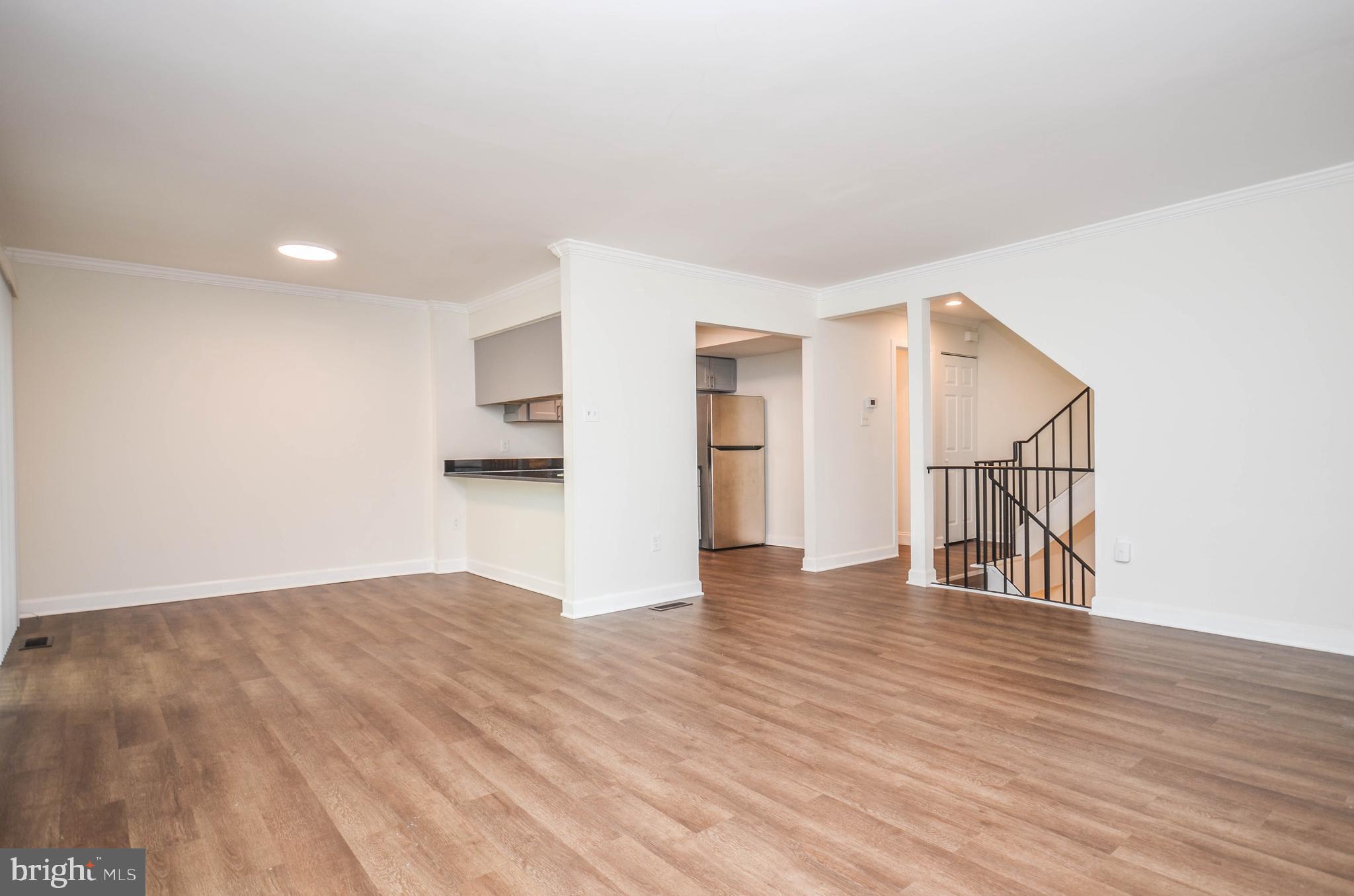 MILLRACE - Residential Lease