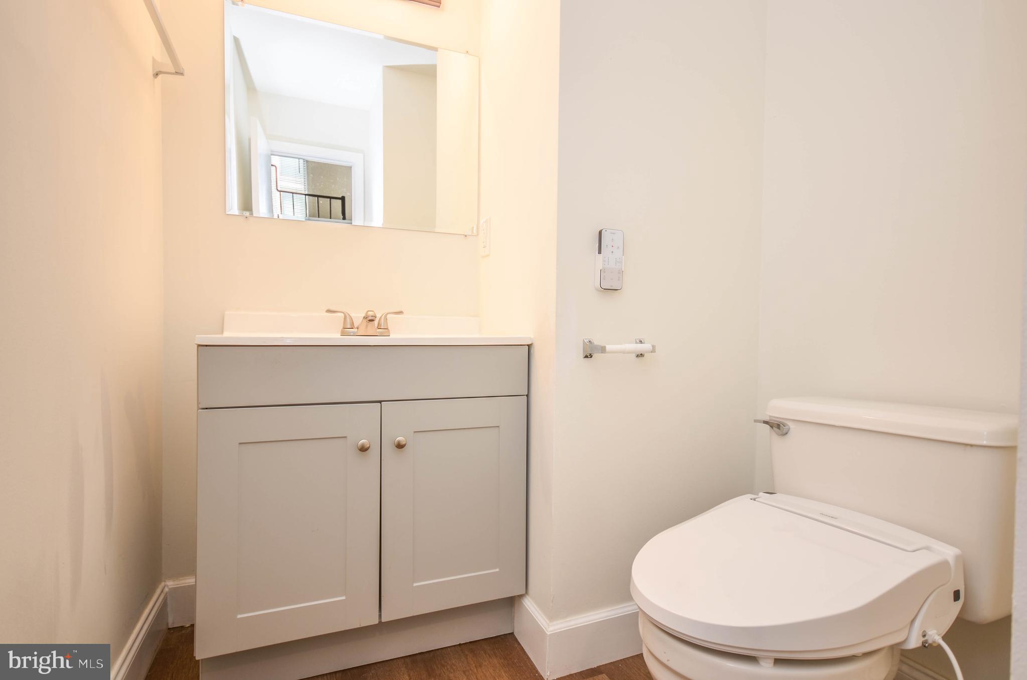 MILLRACE - Residential Lease