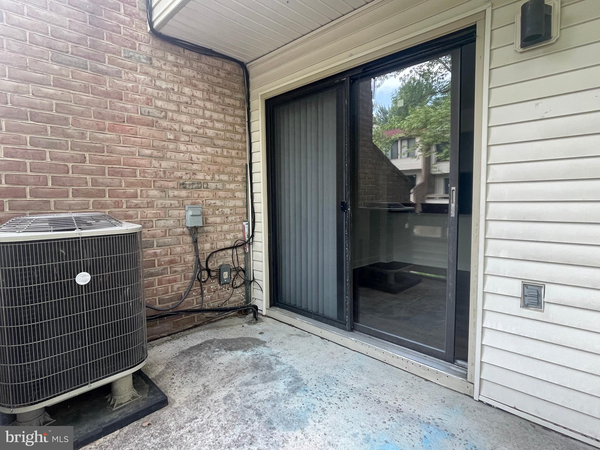 MILLRACE - Residential Lease