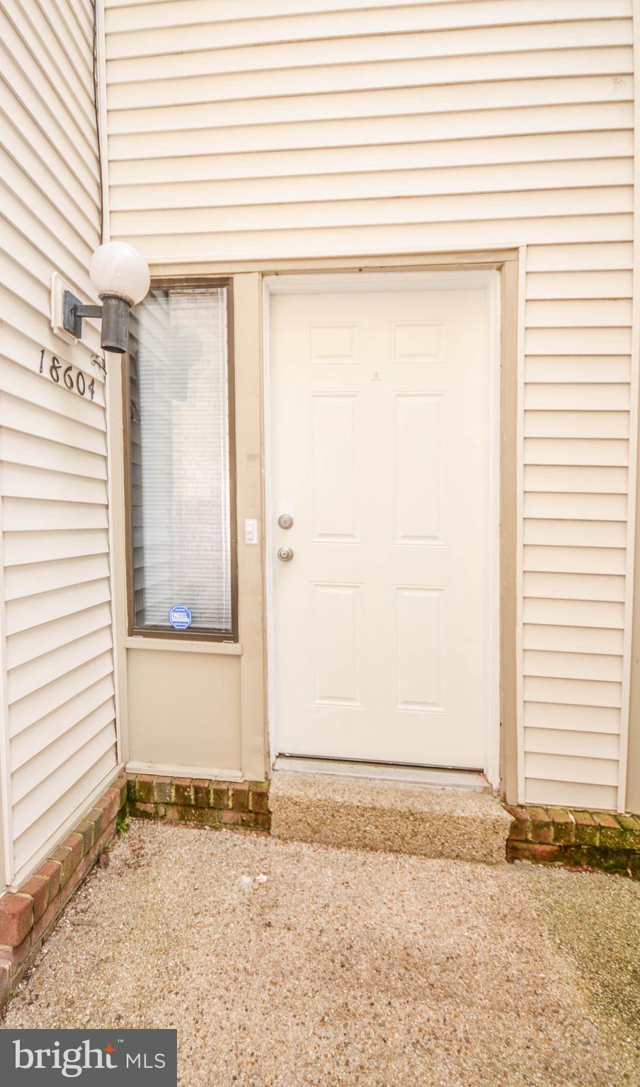 MILLRACE - Residential Lease