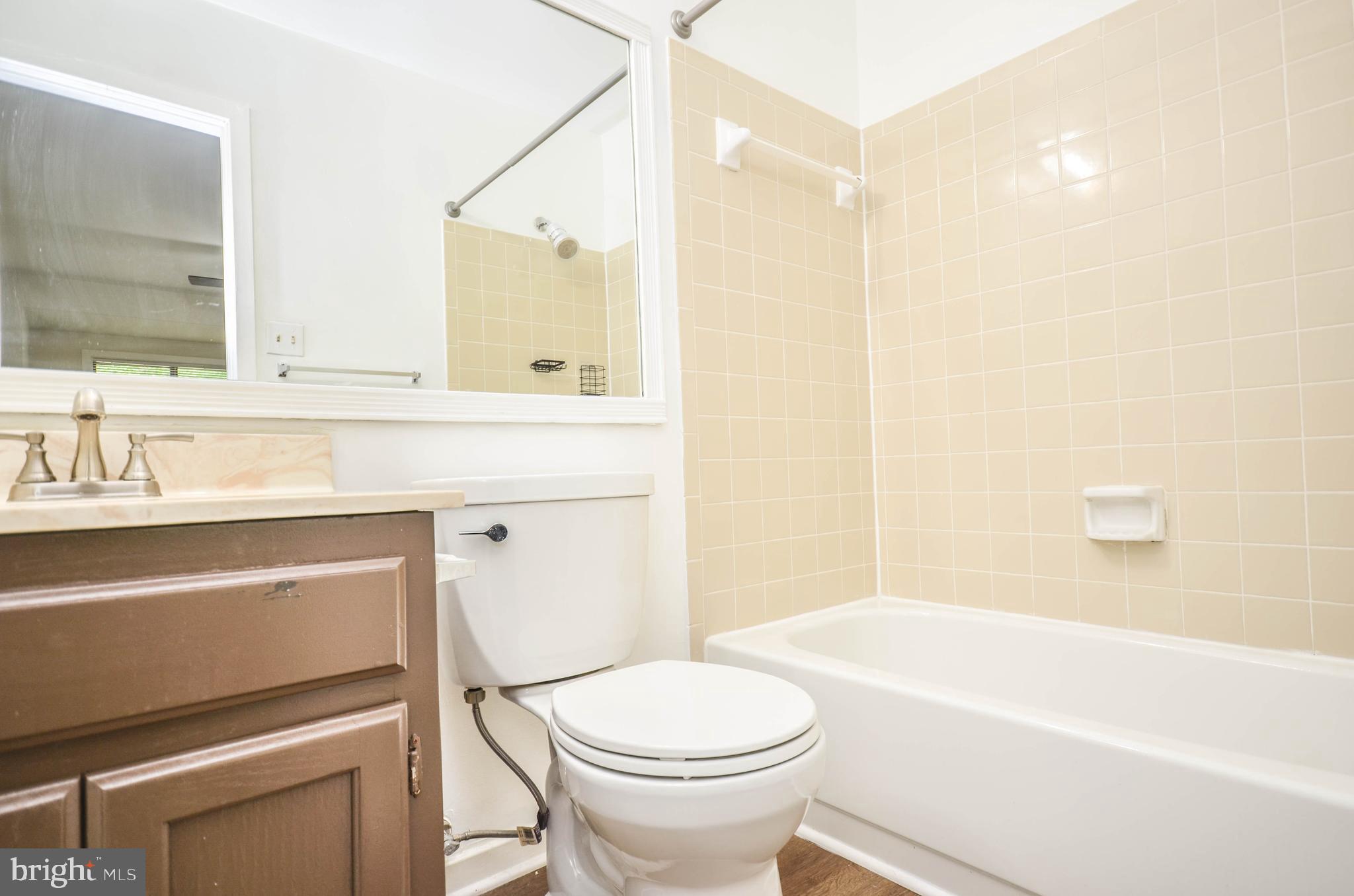 MILLRACE - Residential Lease