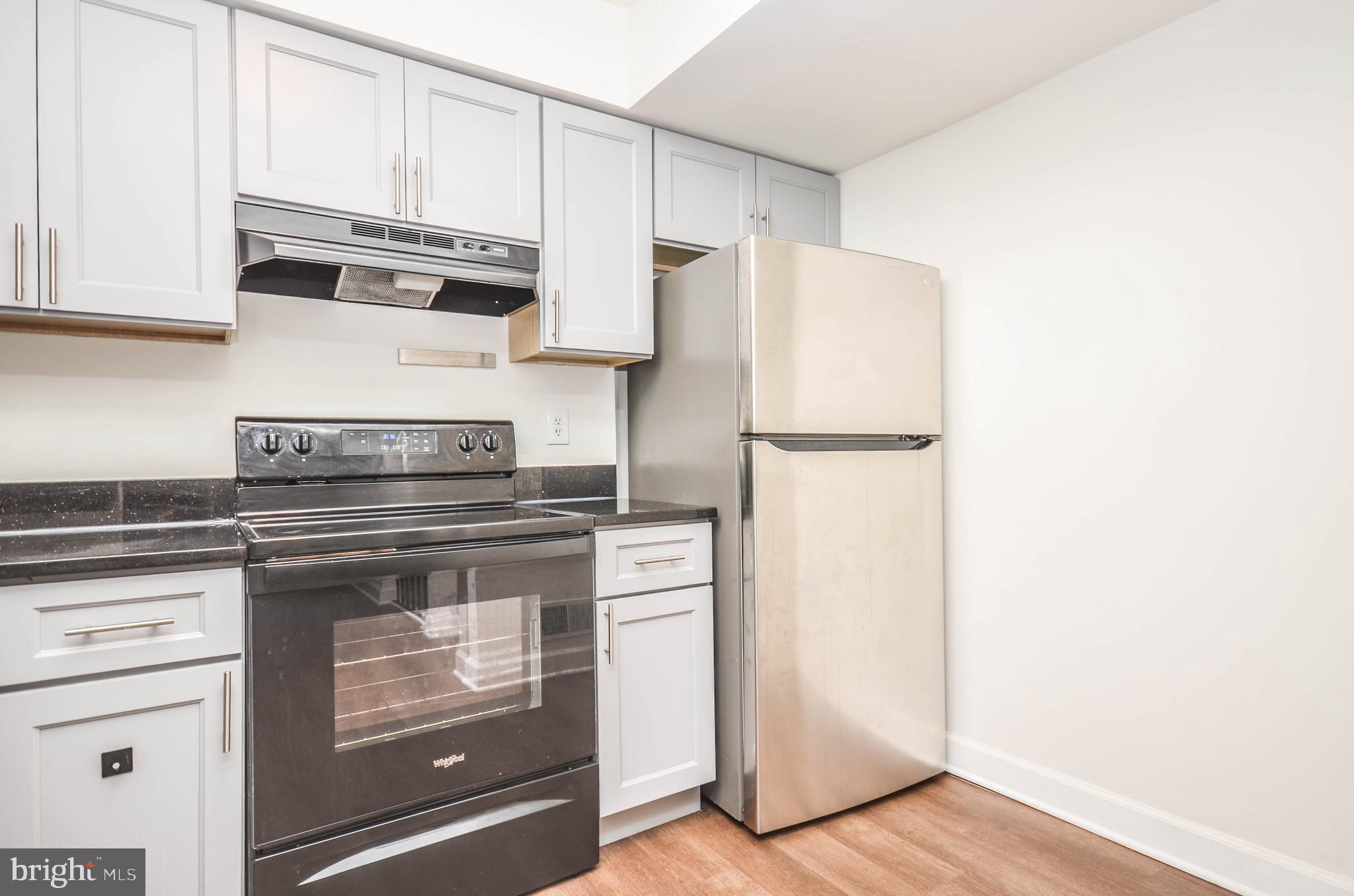 MILLRACE - Residential Lease