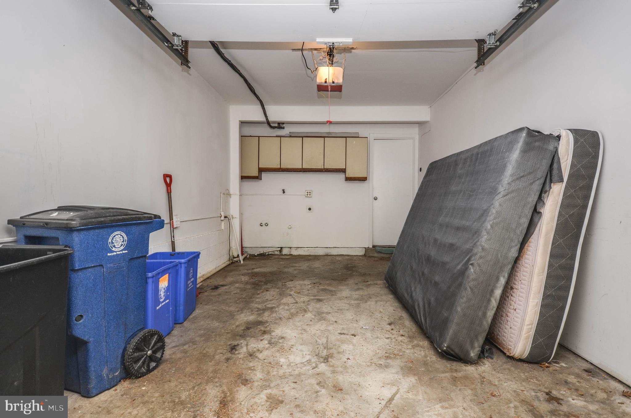 MILLRACE - Residential Lease