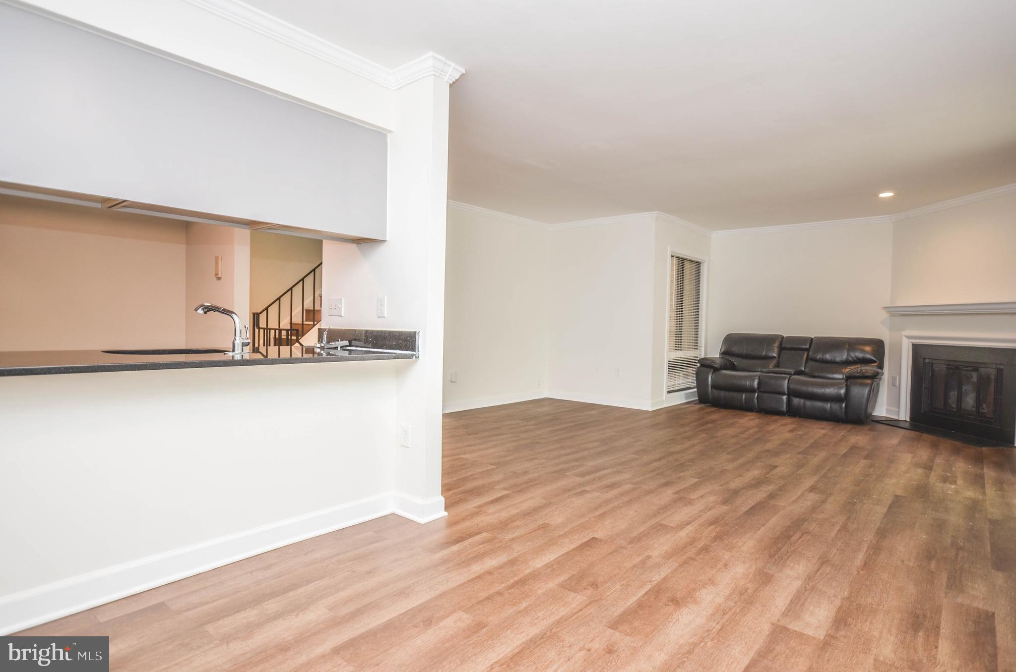 MILLRACE - Residential Lease