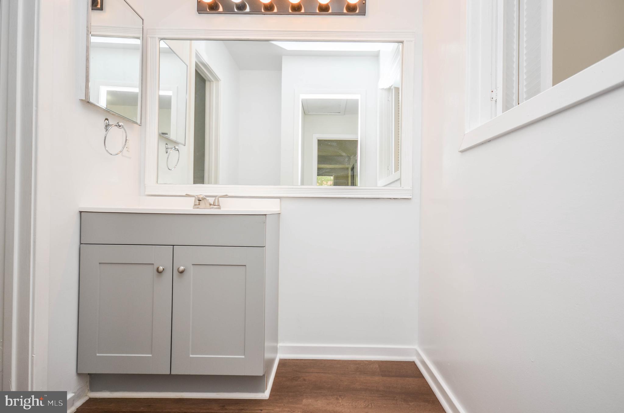 MILLRACE - Residential Lease