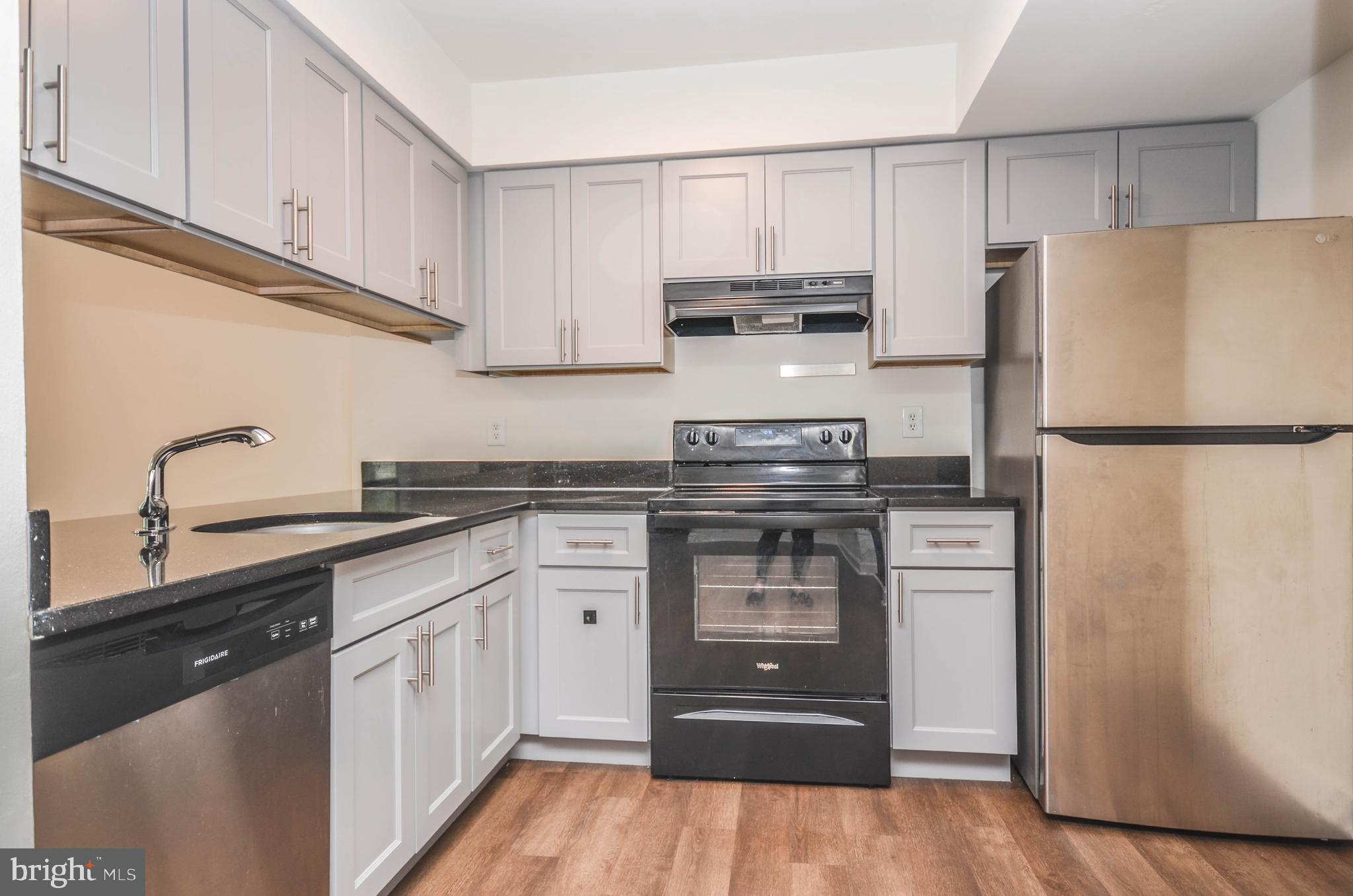 MILLRACE - Residential Lease