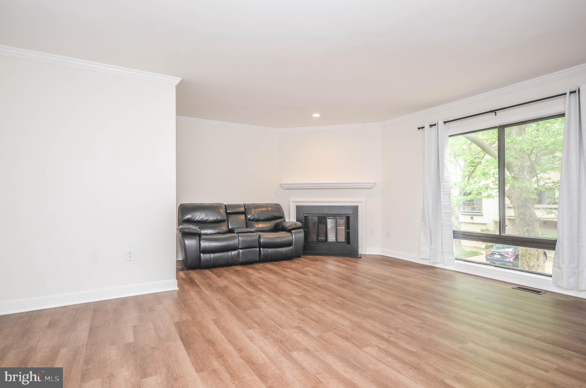 MILLRACE - Residential Lease