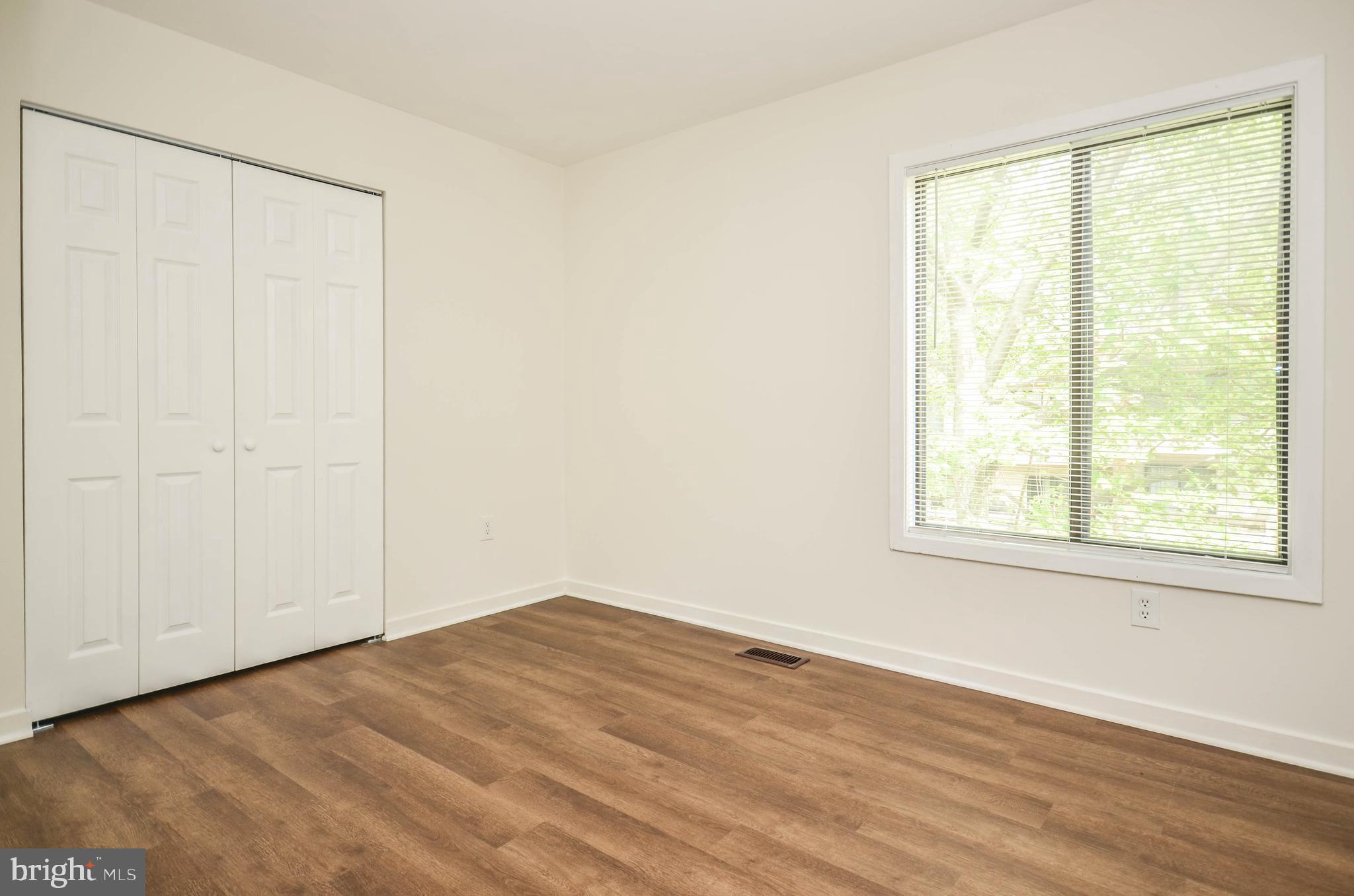 MILLRACE - Residential Lease