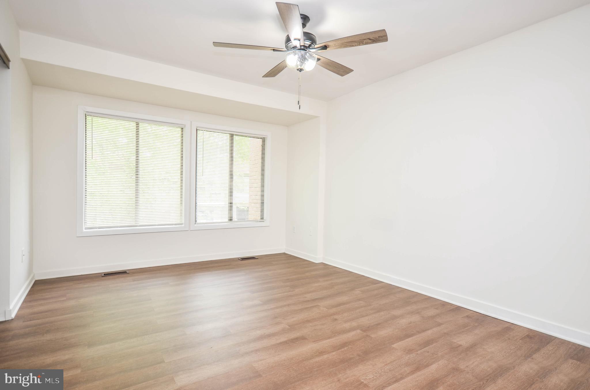 MILLRACE - Residential Lease