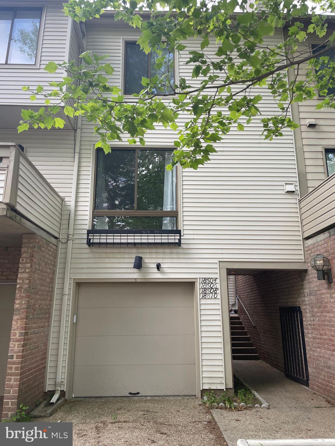 MILLRACE - Residential Lease