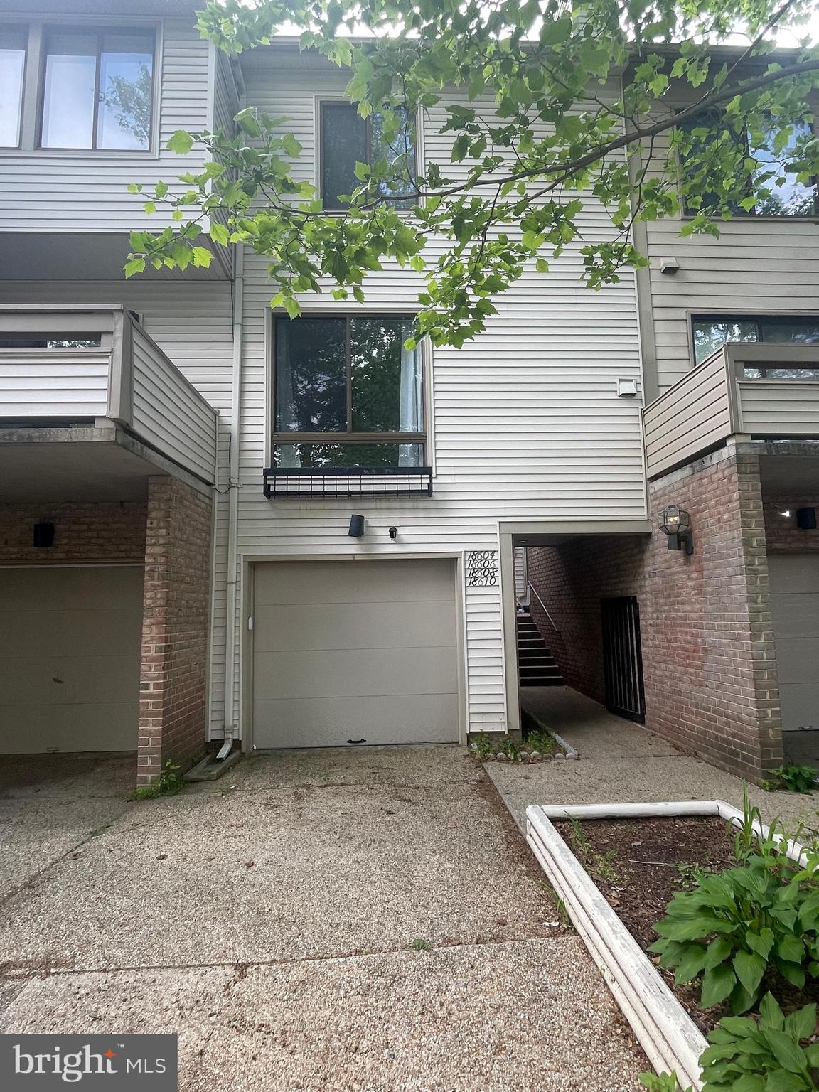 MILLRACE - Residential Lease