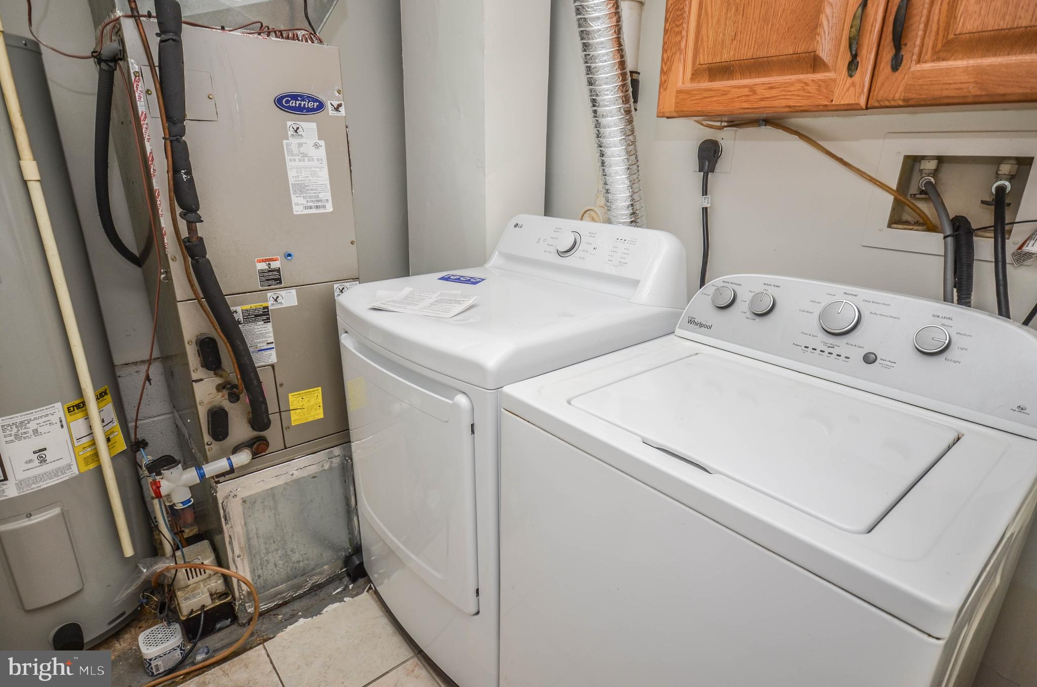 MILLRACE - Residential Lease