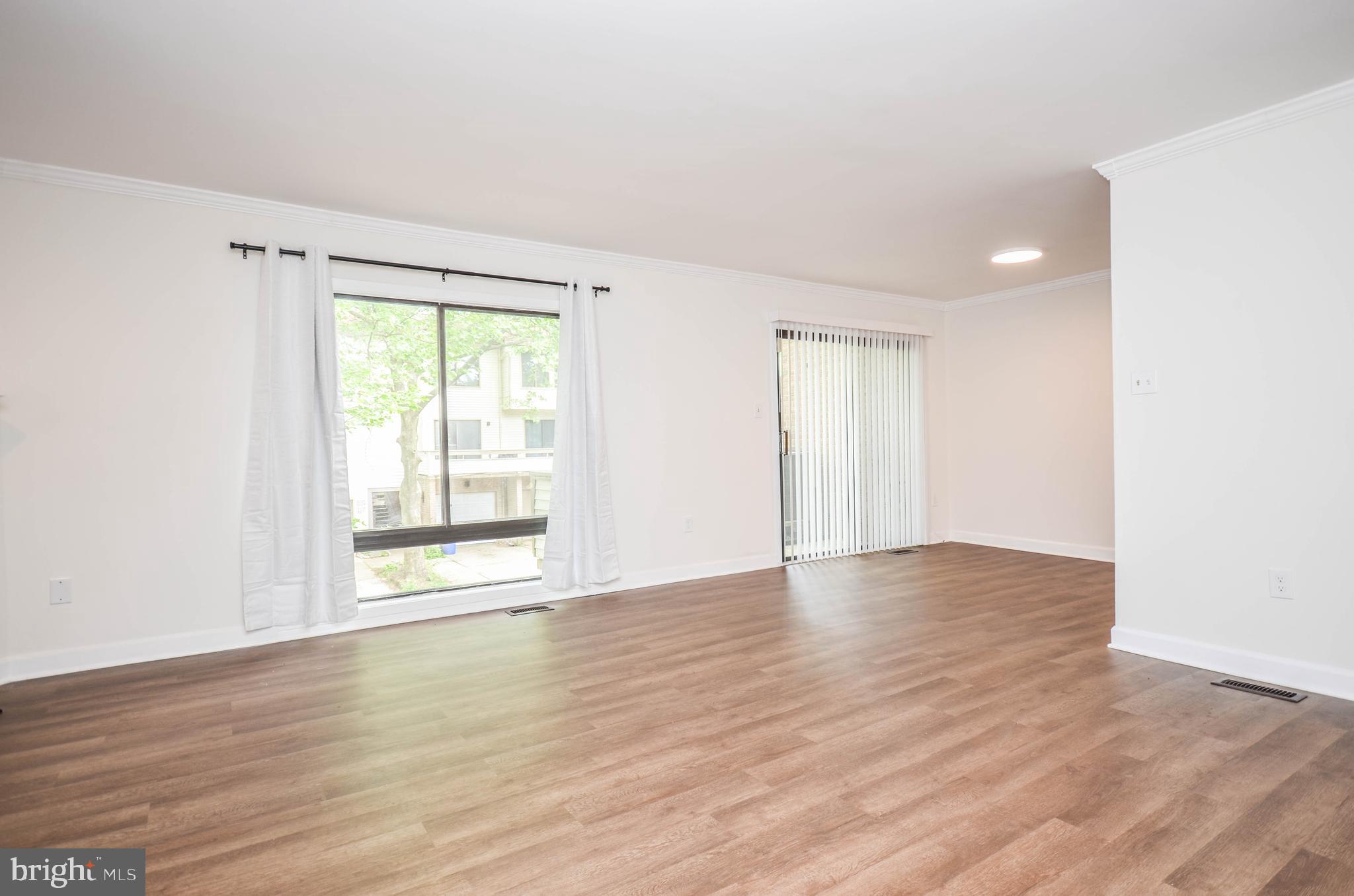 MILLRACE - Residential Lease