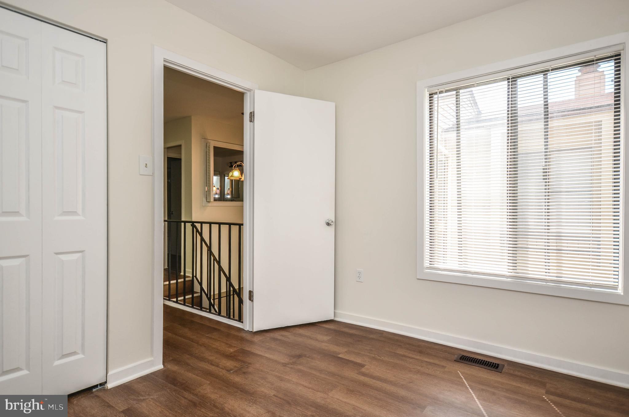 MILLRACE - Residential Lease